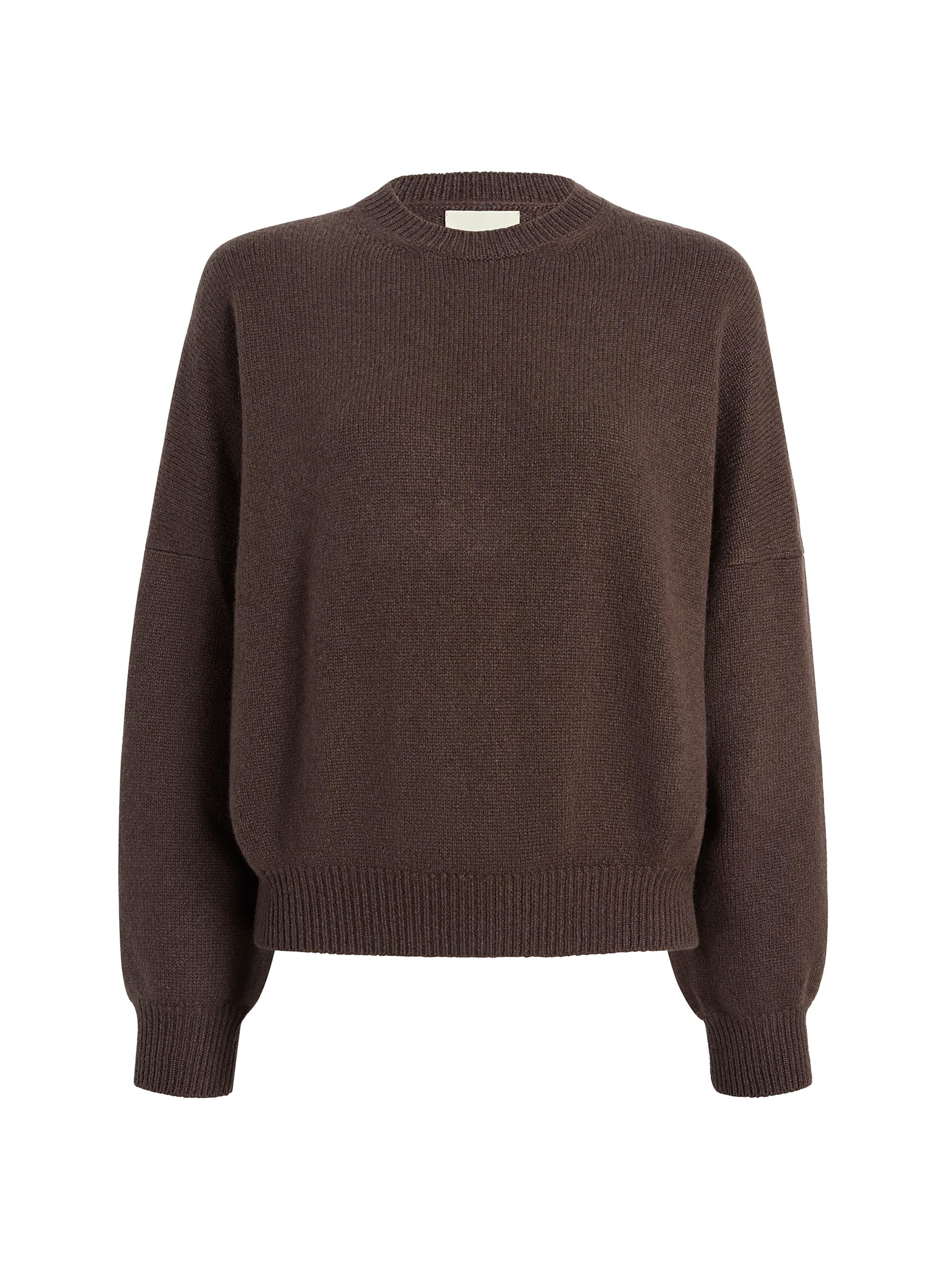 Maison Margiela Wool Crewneck Sweater | Saks Fifth Avenue
