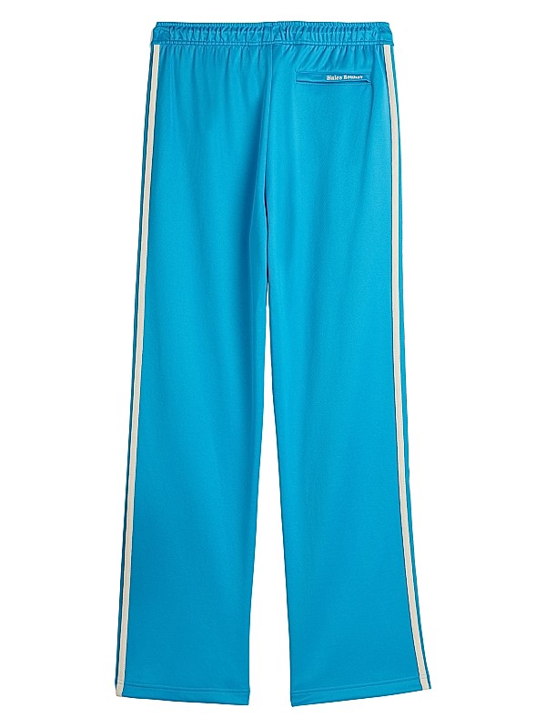 Shop adidas adidas x Wales Bonner Three-Stripe Track Pants Shop adidas adidas x Wales Bonner Three-Stripe Track Pants