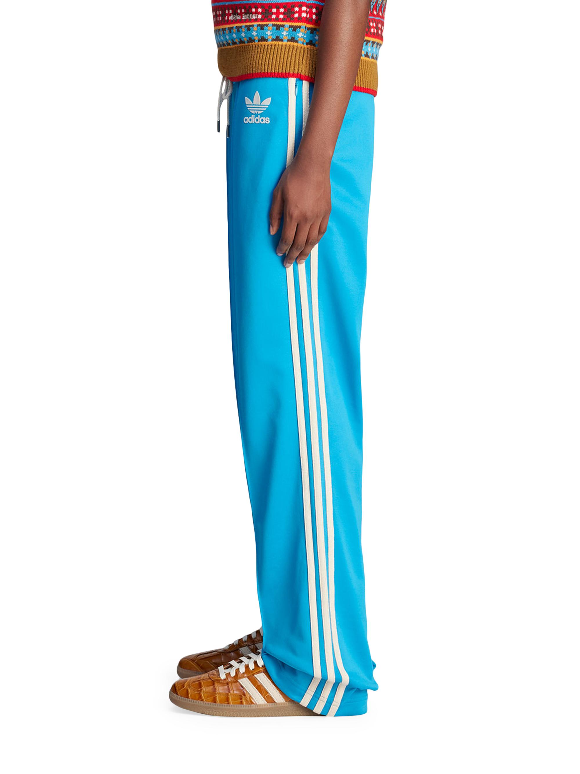 Wales Bonner SEINE TROUSERS イージースラックス - パンツ
