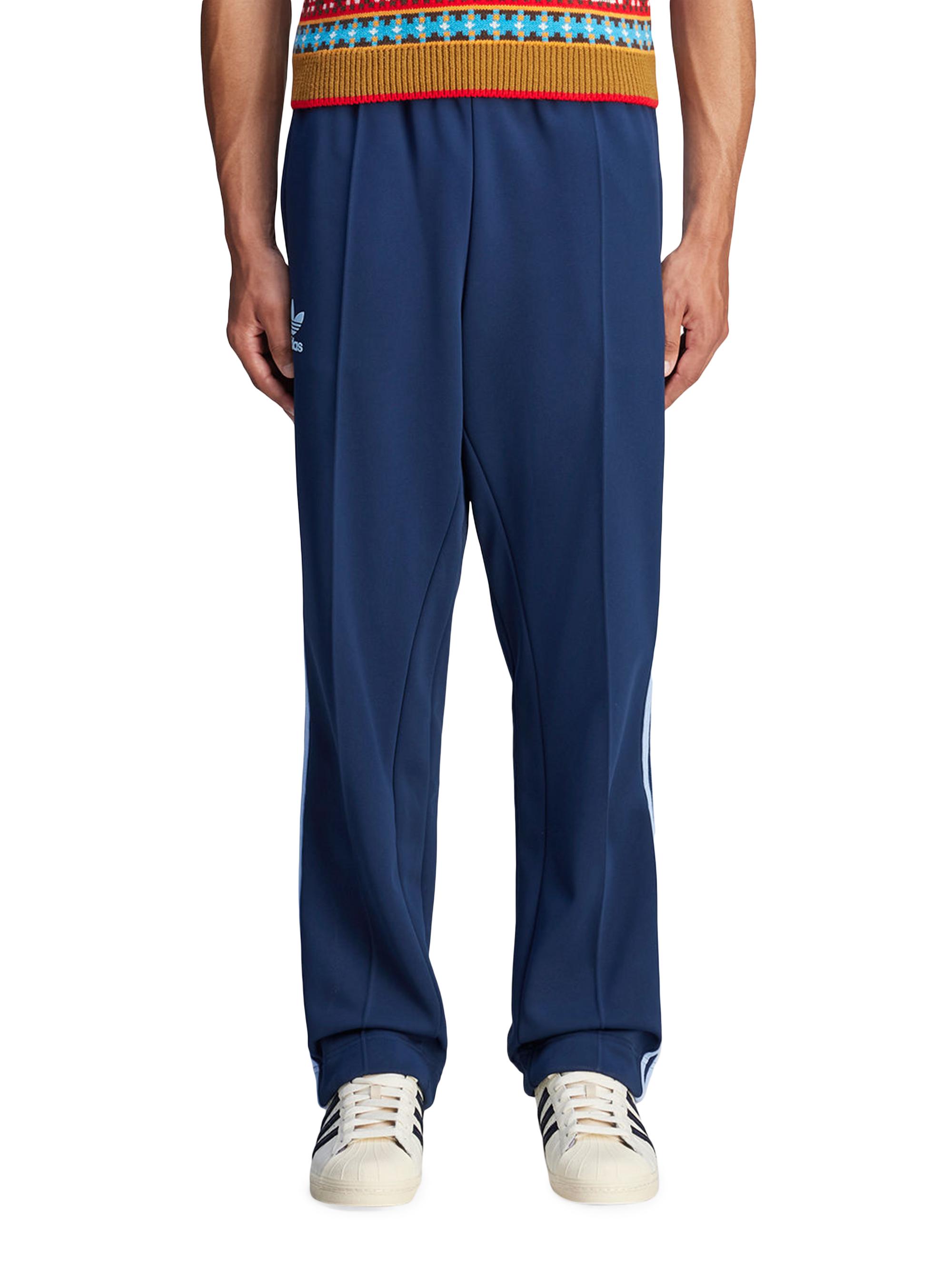 adidas adidas x Wales Bonner Three-Stripe Track Pants | Saks Fifth