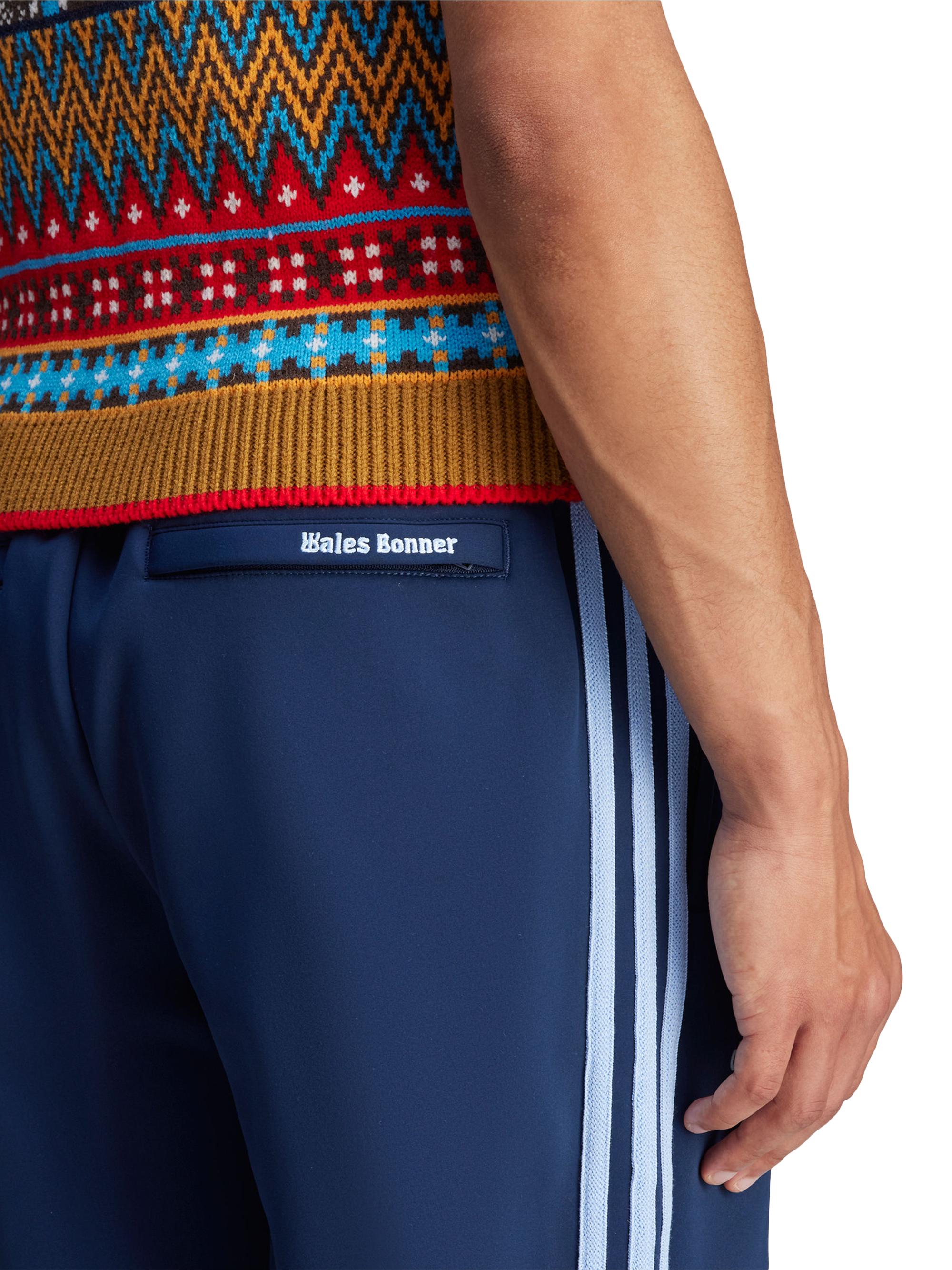 adidas adidas x Wales Bonner Three-Stripe Track Pants | Saks Fifth