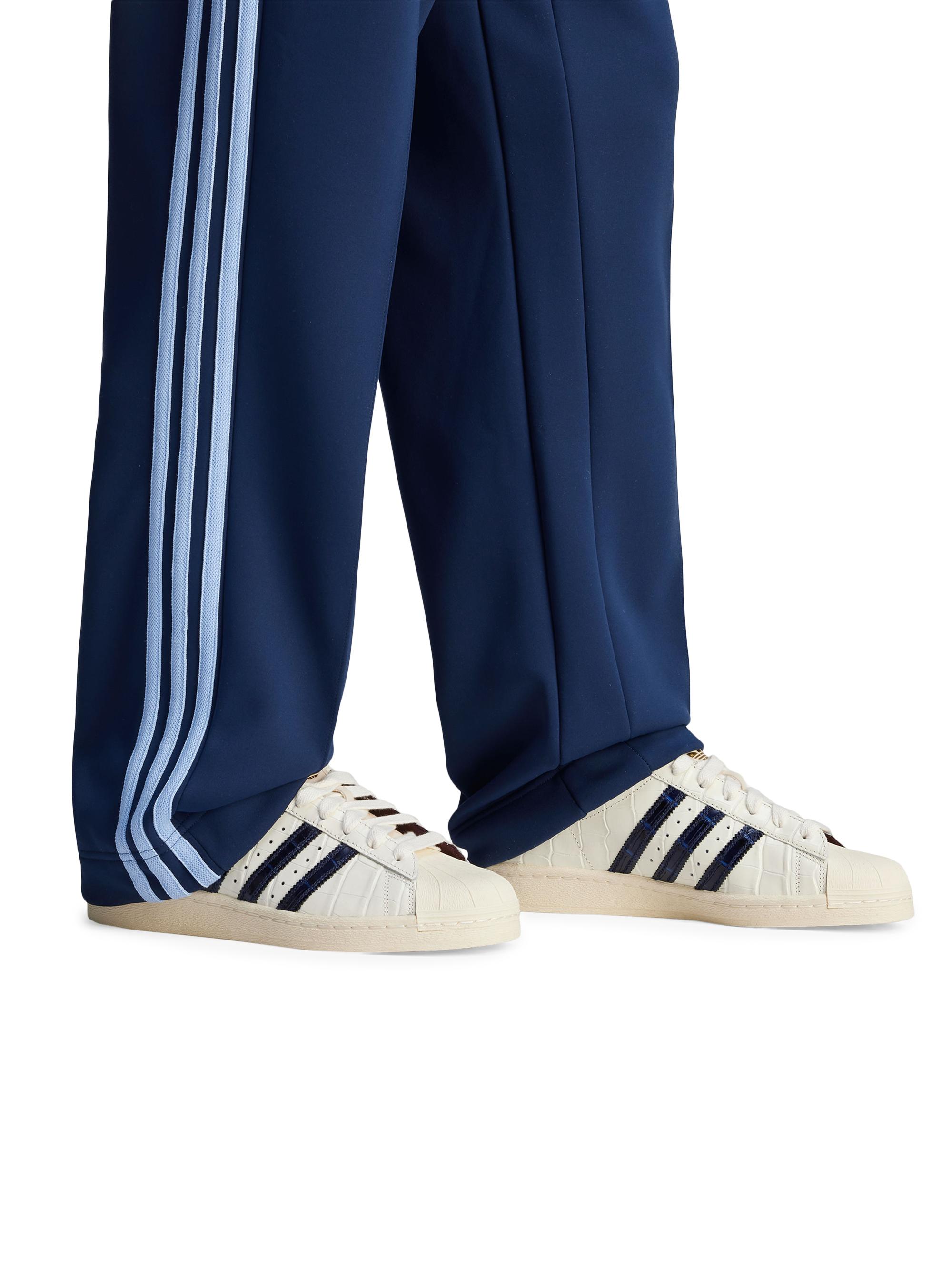 WALES BONNER スラックス adidas adidas x Wales Bonner Three-Stripe Track Pants | Saks