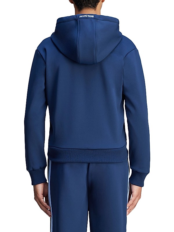 Shop adidas adidas x Wales Bonner Track Hoodie | Saks Fifth Shop adidas adidas x Wales Bonner Track Hoodie | Saks Fifth