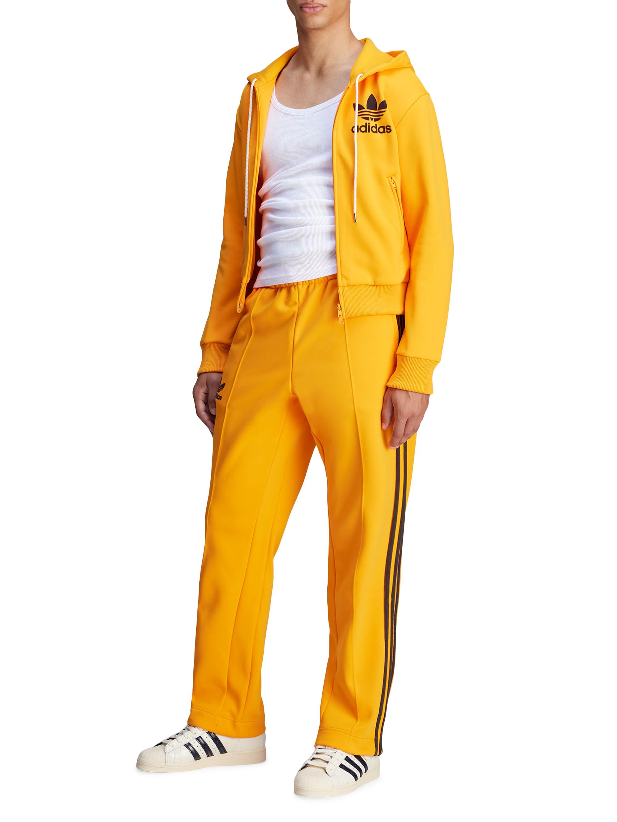 adidas adidas x Wales Bonner Track Hoodie | Saks Fifth Avenue
