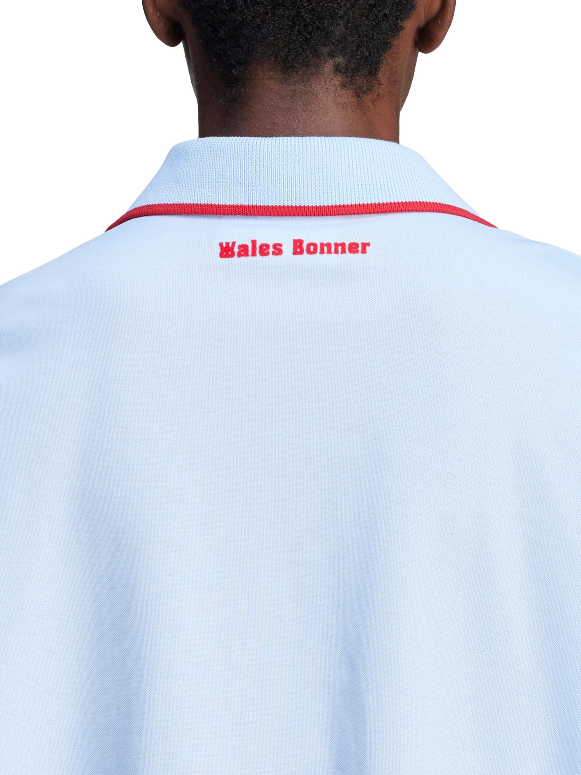 WALES BONNER ポロシャツ org.jpg