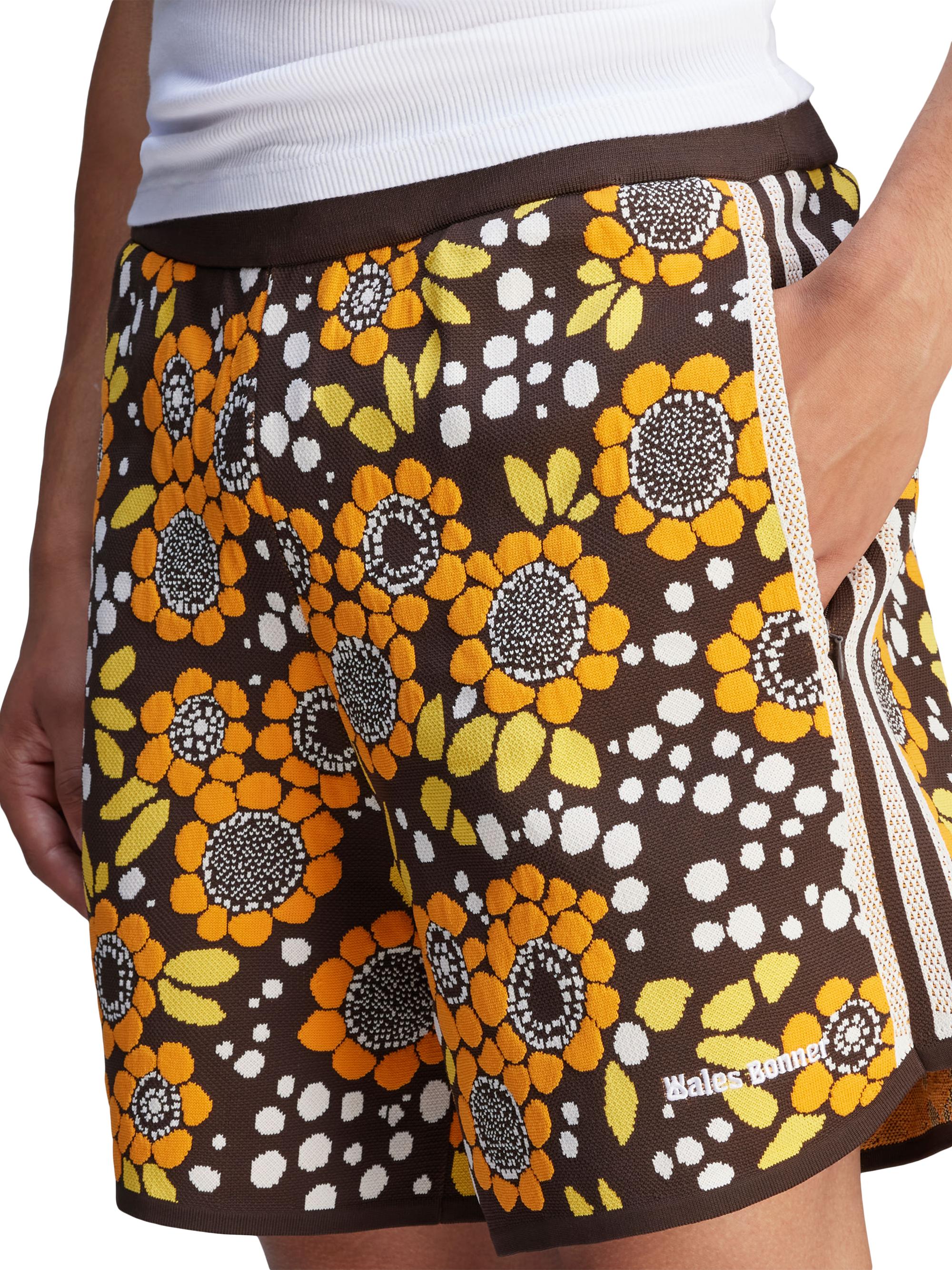 adidas×WALES BONNER サマーニット サイズM adidas Originals - Wales Bonner New Knit Track Top | HBX