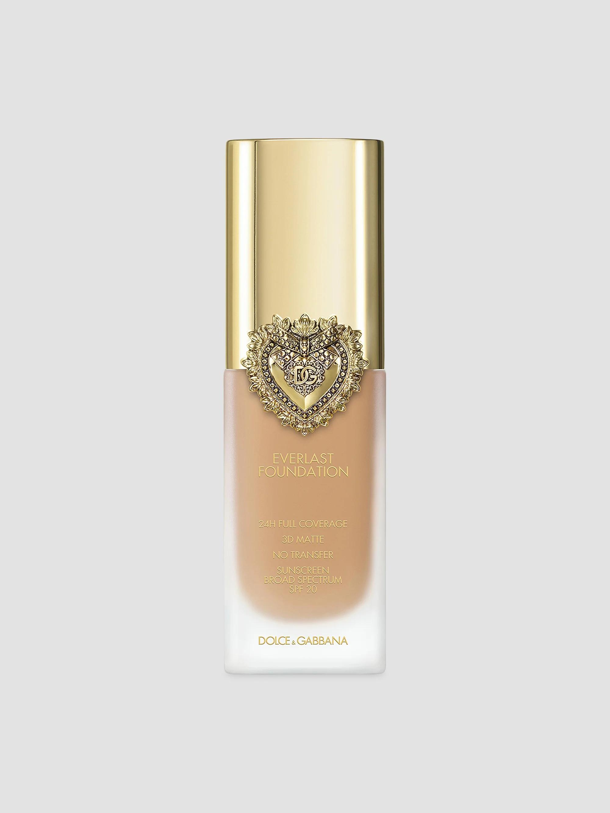 Dolce & Gabbana Women's Everlast Foundation - 16N Light Medium Otc