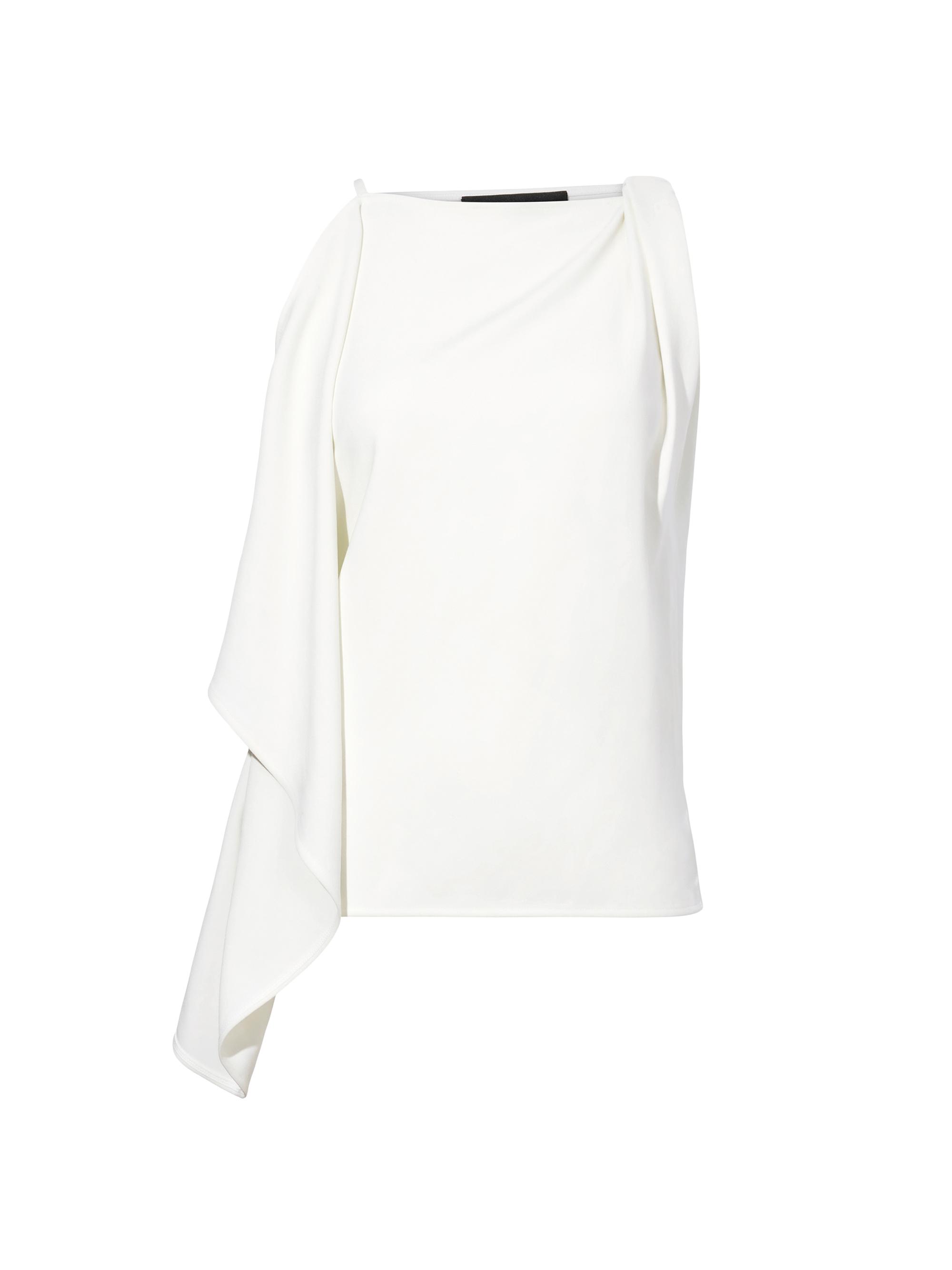 Proenza Schouler Women's Alyssa One-Shoulder Top -