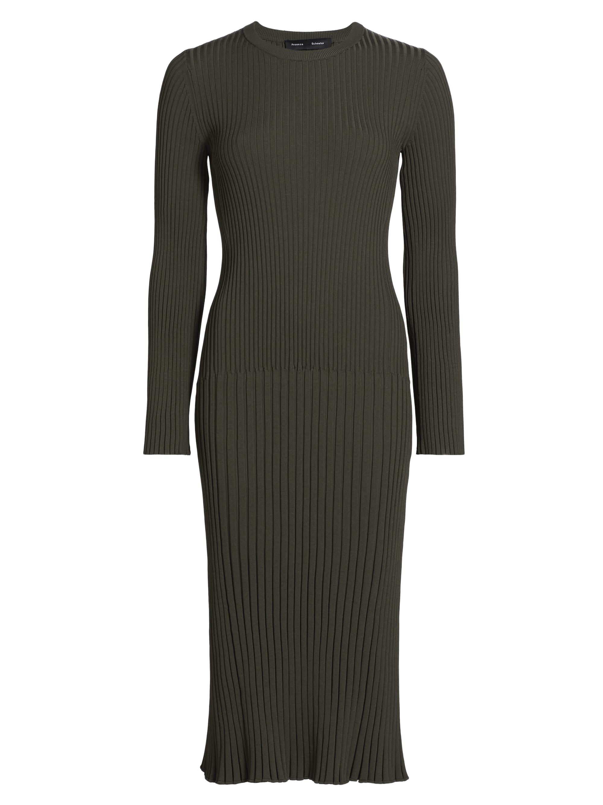 slim fit dress slacks Abigail Silk Jersey Midi Wrap Dress – Diane von Furstenberg