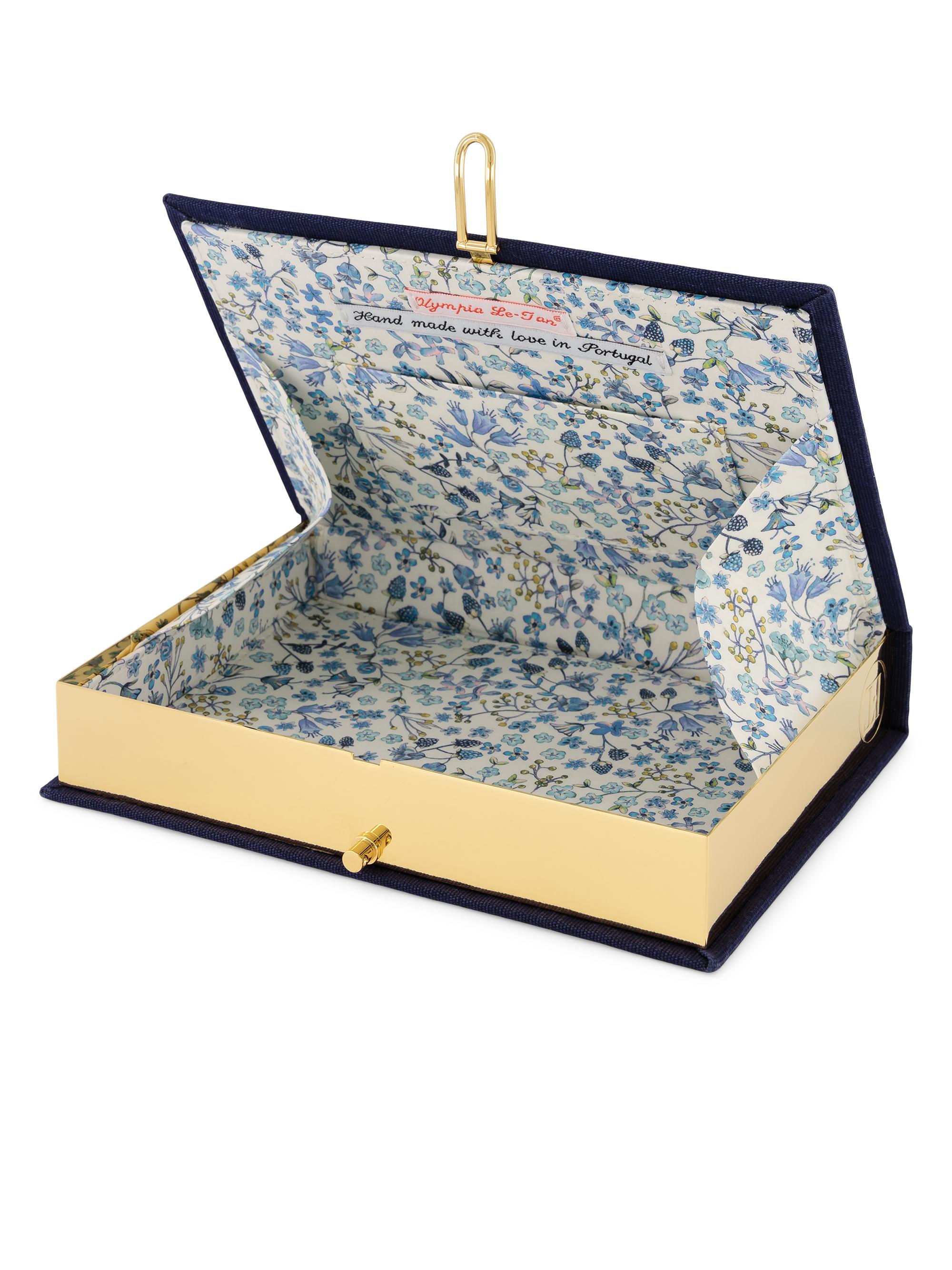 Olympia Le Tan Cocktail, Olympia of Greece X OLT Dirty Martini