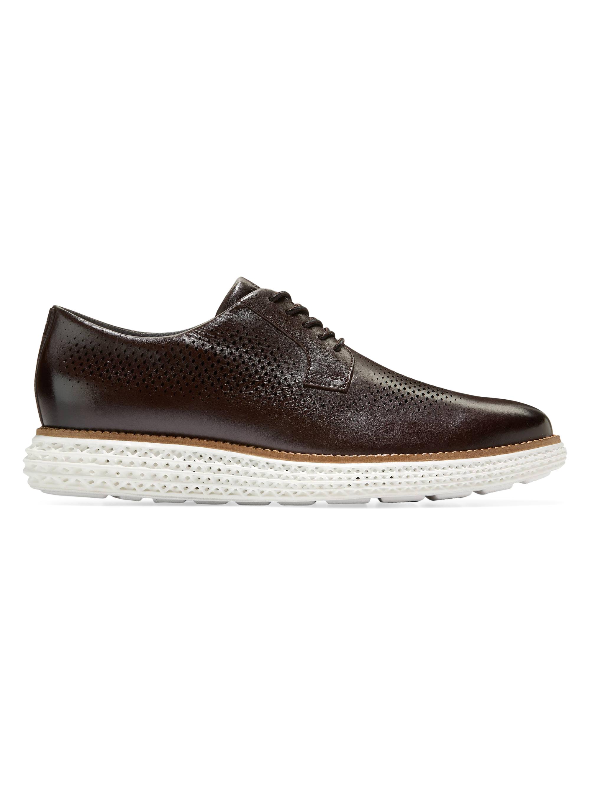 Cole Haan Zerøgrand Remastered Wingtip Oxfords | Saks Fifth Avenue
