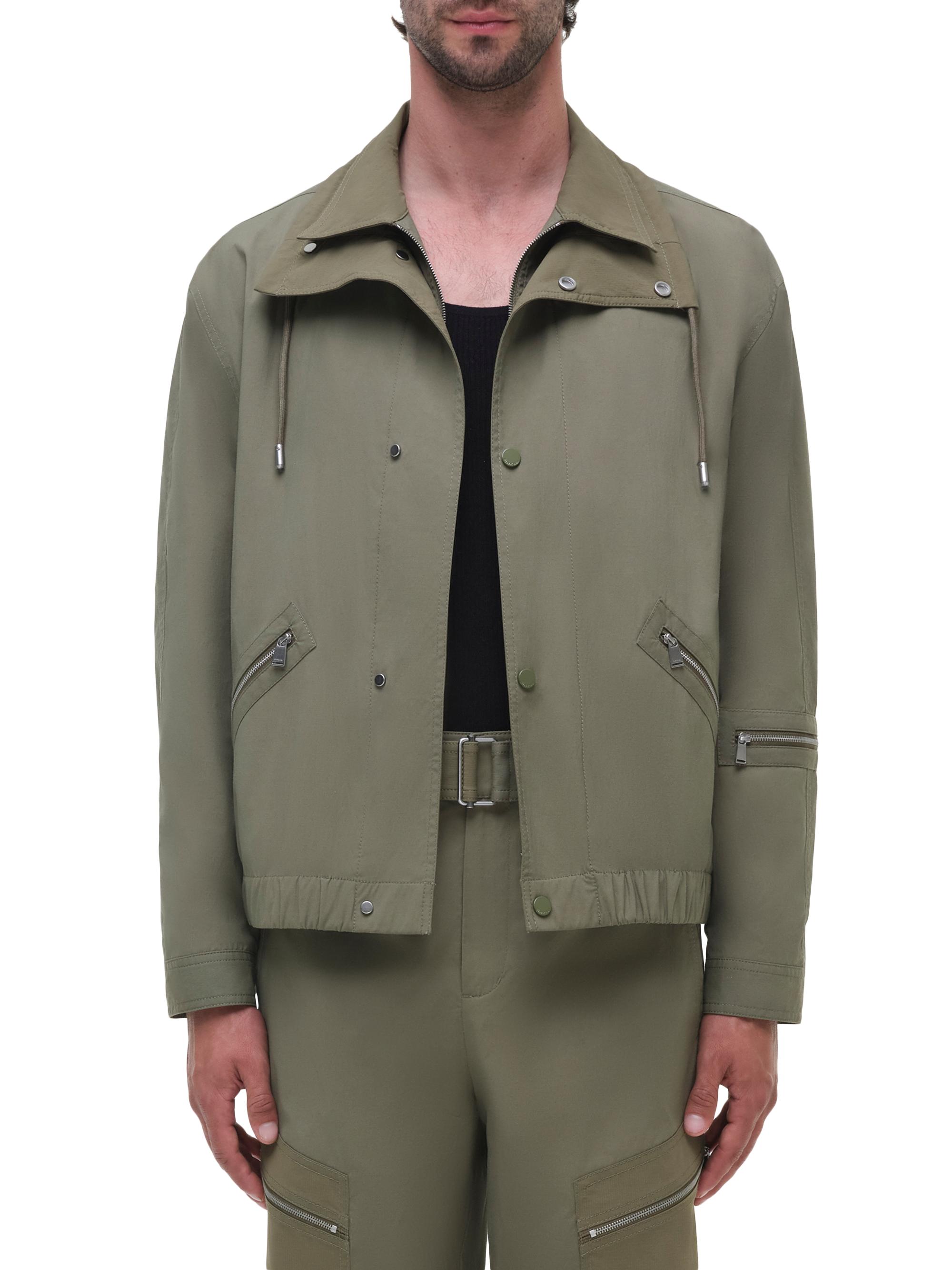 Alvin Flight Cargo Pants