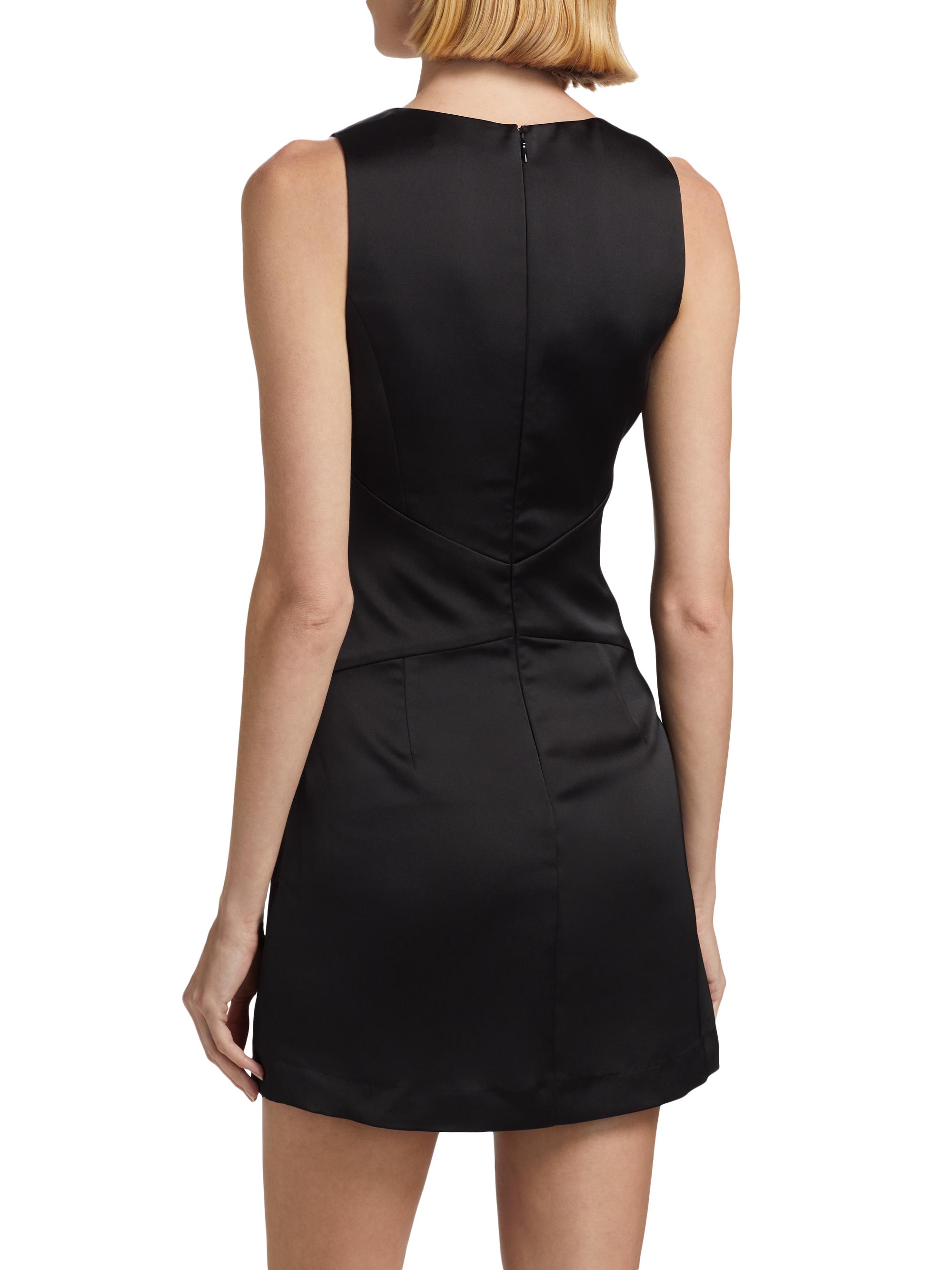 breeze mini dress Gentle Morning Breeze Mini Dress- Lilac & Peach
