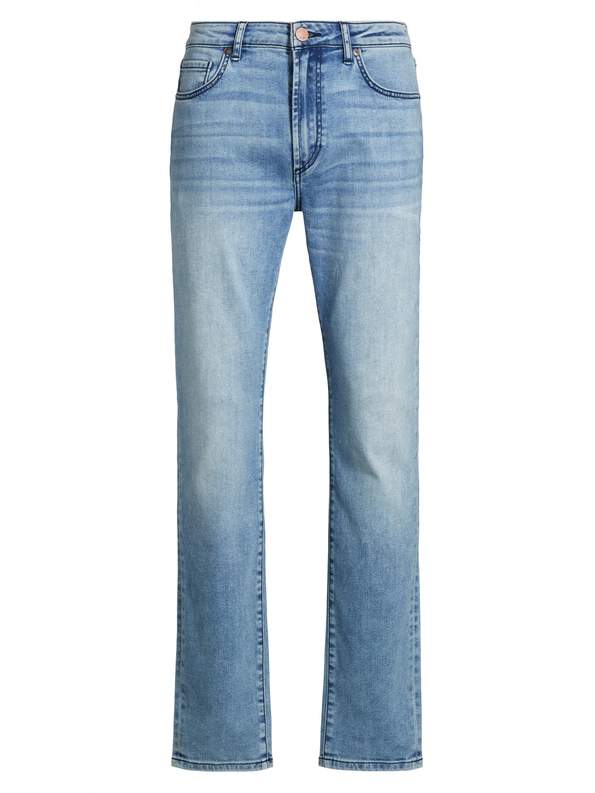 Monfrère Men's Brando Slim Jeans - Florentine
