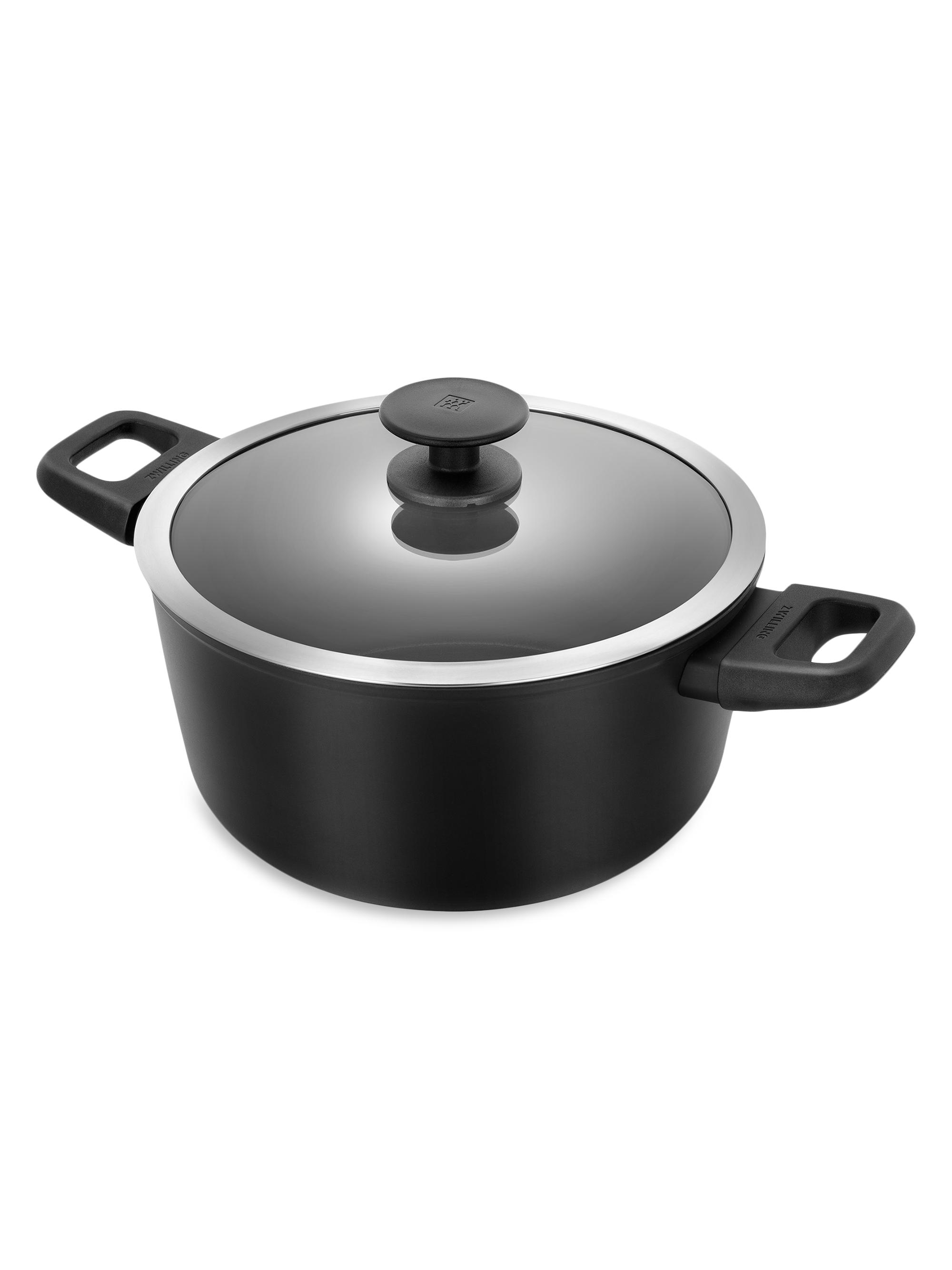 ZWILLING J.A. Henckels Motion Hard Anodized Aluminum Nonstick