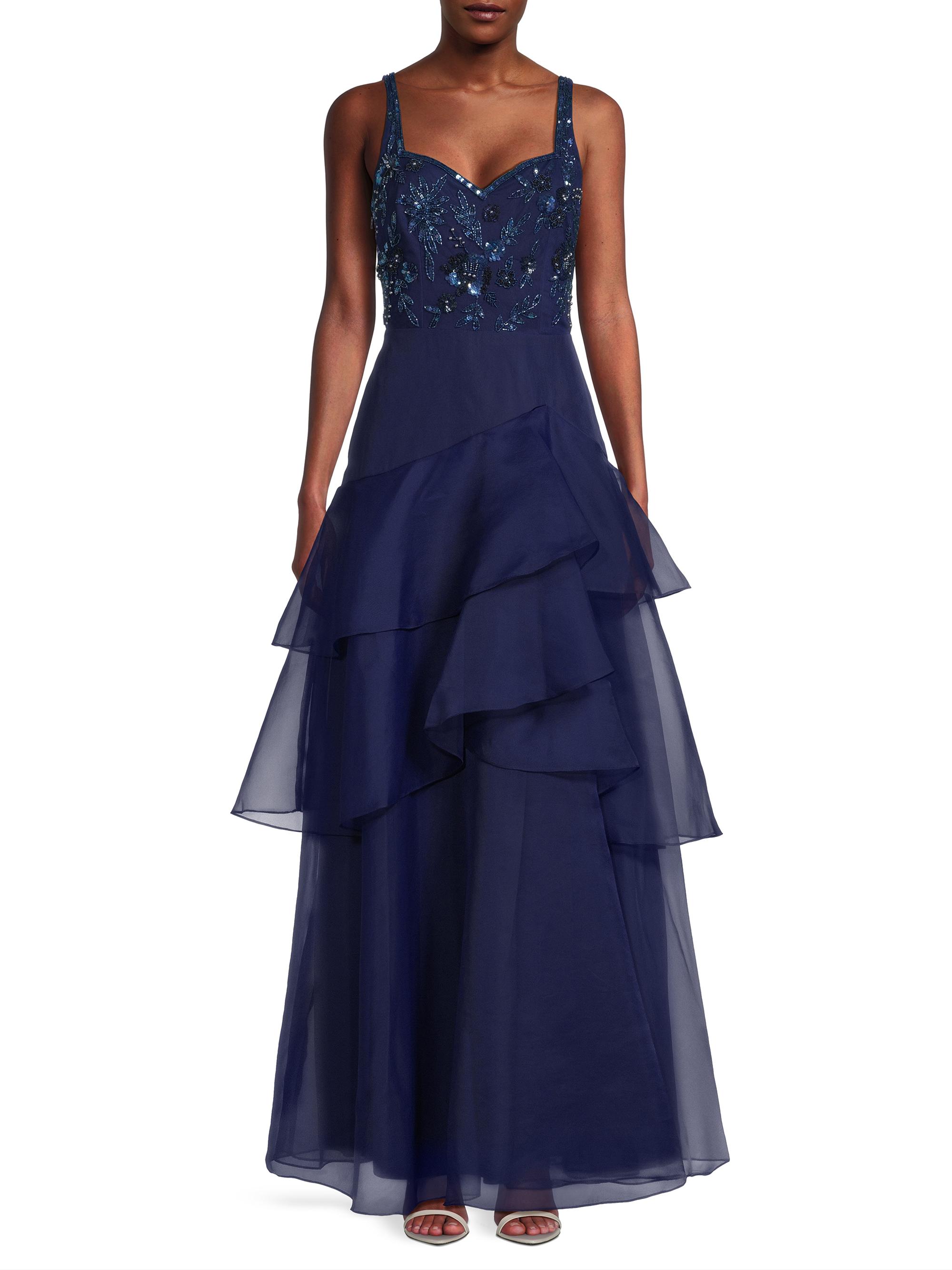 organdy frill dress acka サイズ1 organdy frill dress – Acka online store