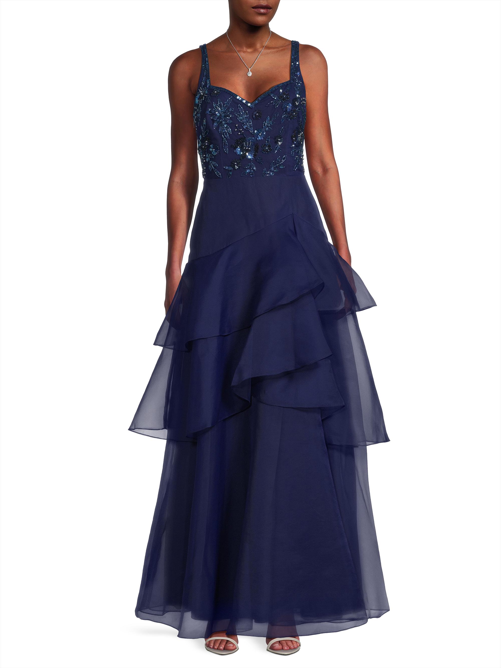 【THE TOE】 Hesiod Frills Dress トートバッグ付 Woman ブラウン レザー バッグ マイクロ XBWAPAFL000QRIPZ2L64 | Tods