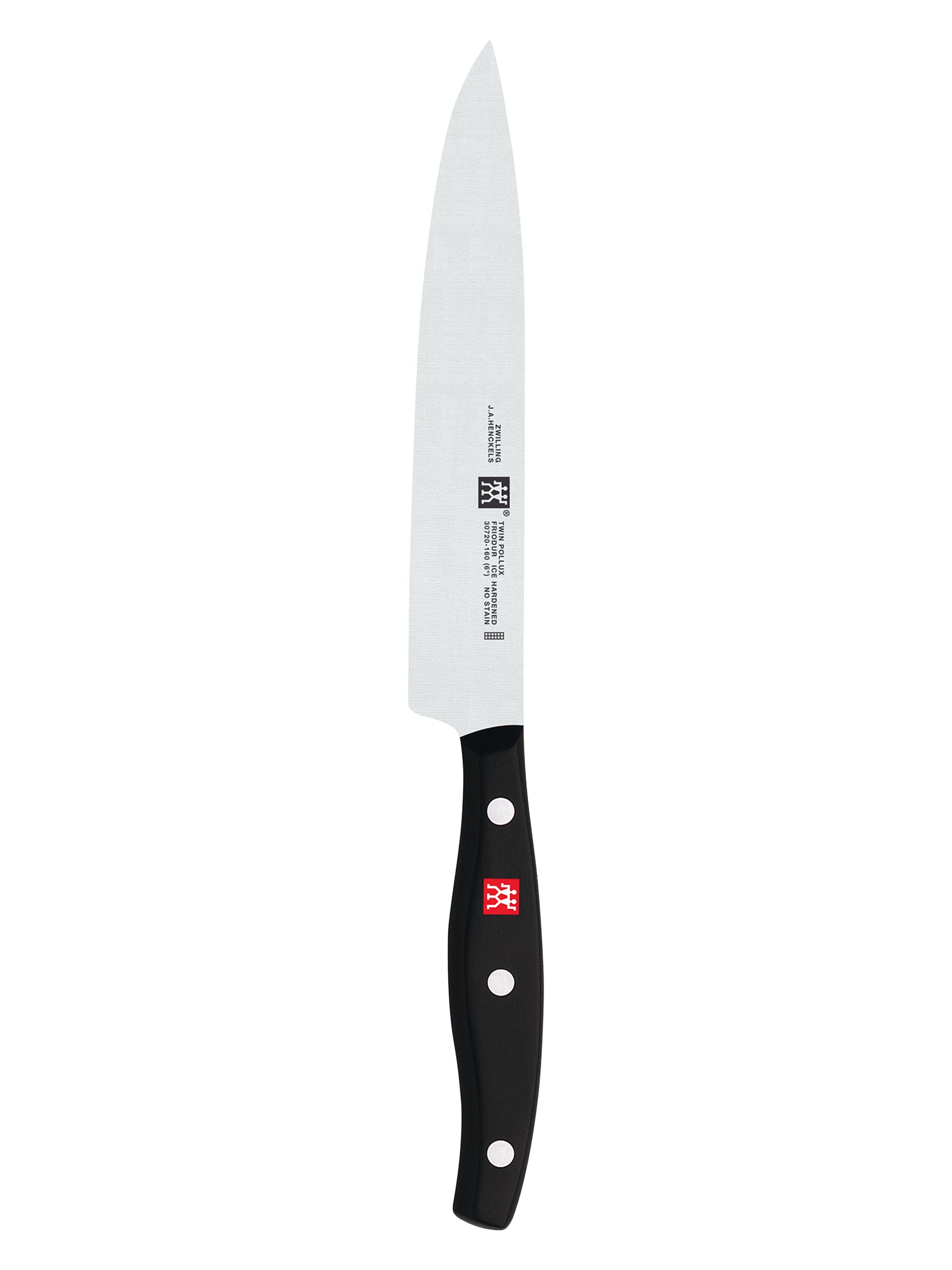 ZWILLING J.A. Henckels Twin Signature 6'' Utility Knife | Saks