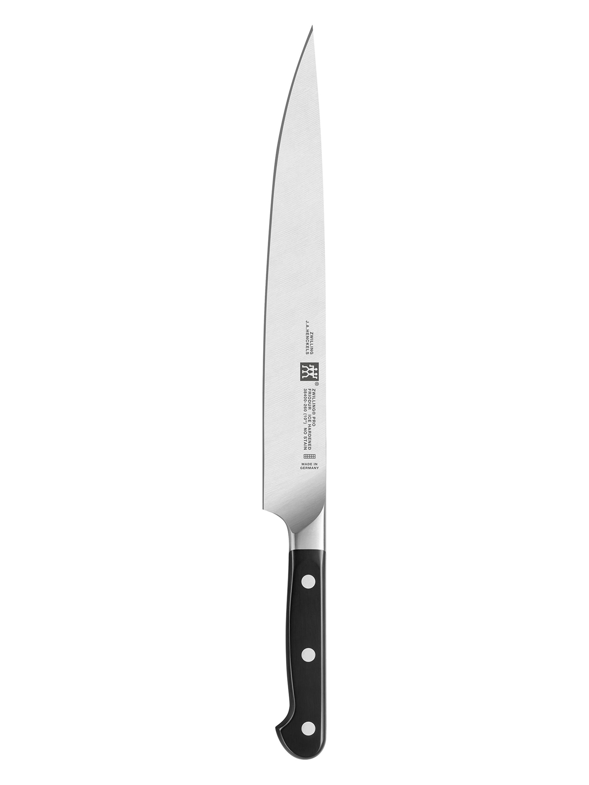 ZWILLING J.A. Henckels Pro 10''Slicing Knife - Stainless Steel