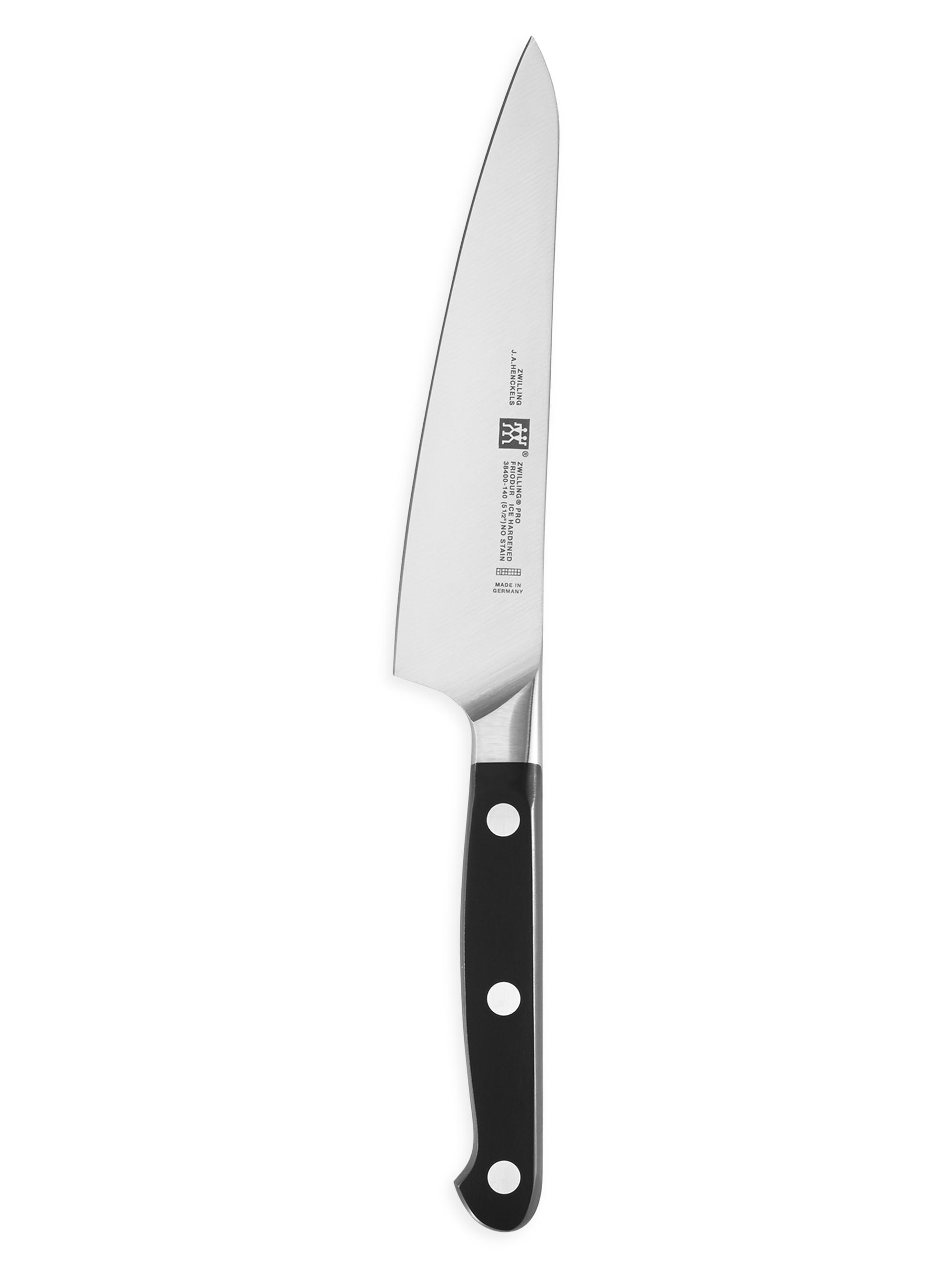 ZWILLING J.A. Henckels Pro 5.5''Ultimate Prep Knife - Stainless Steel