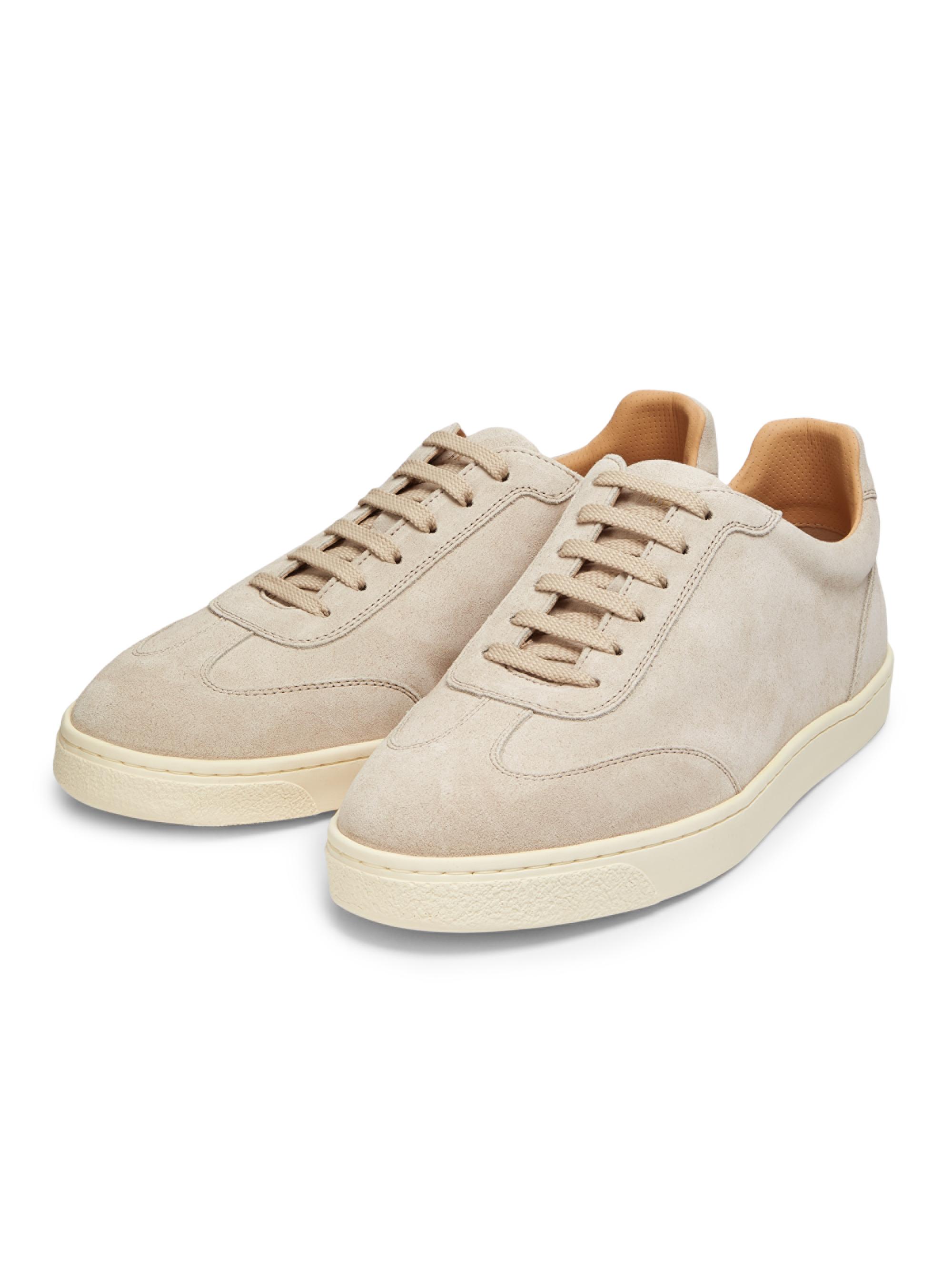 靴 BRUNELLO CUCINELLI Brunello Cucinelli Leather Lace-Up Shoes | Saks Fifth Avenue