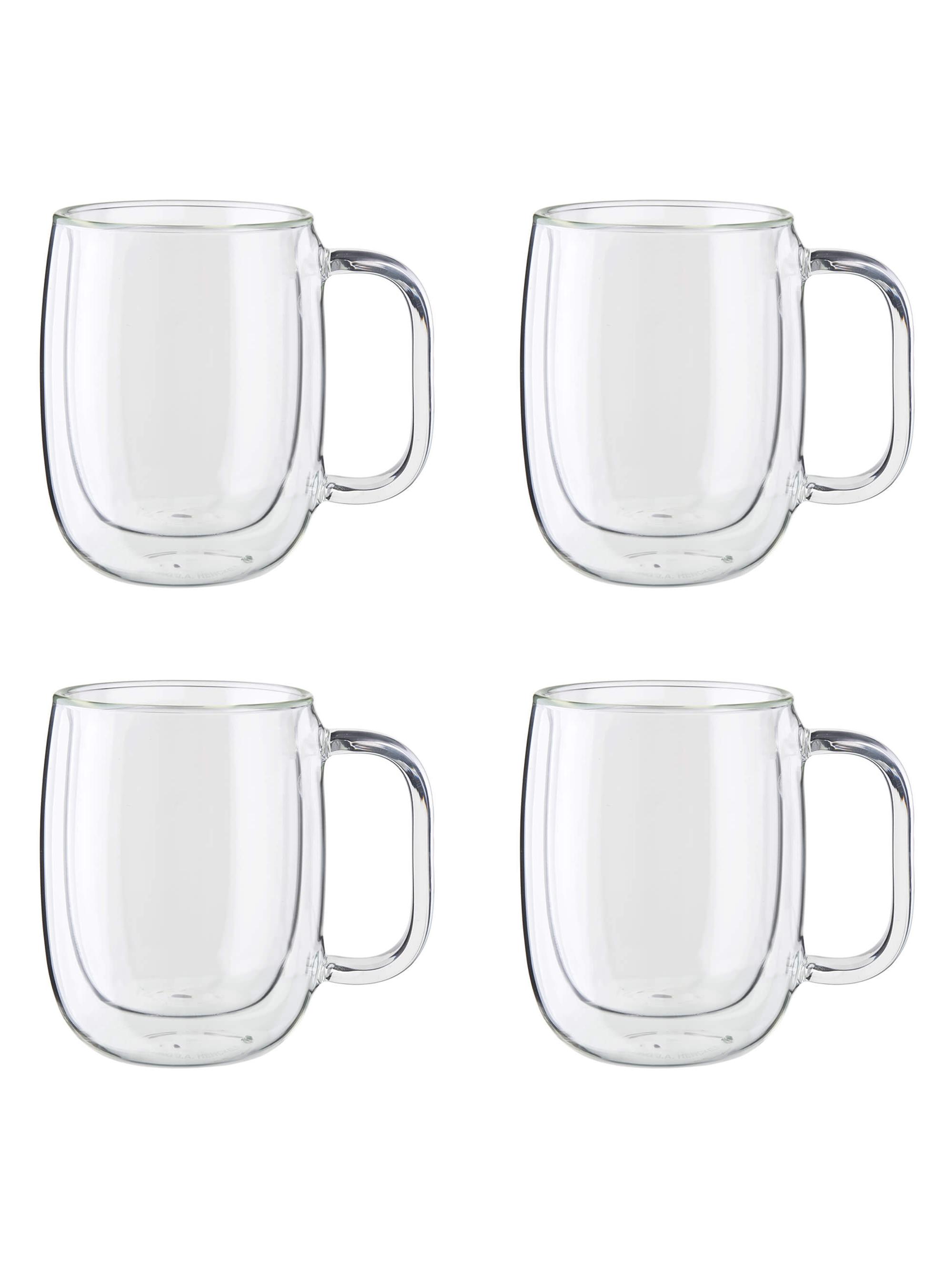 Ceramic 2 Piece Rectangular Baking Dish Set