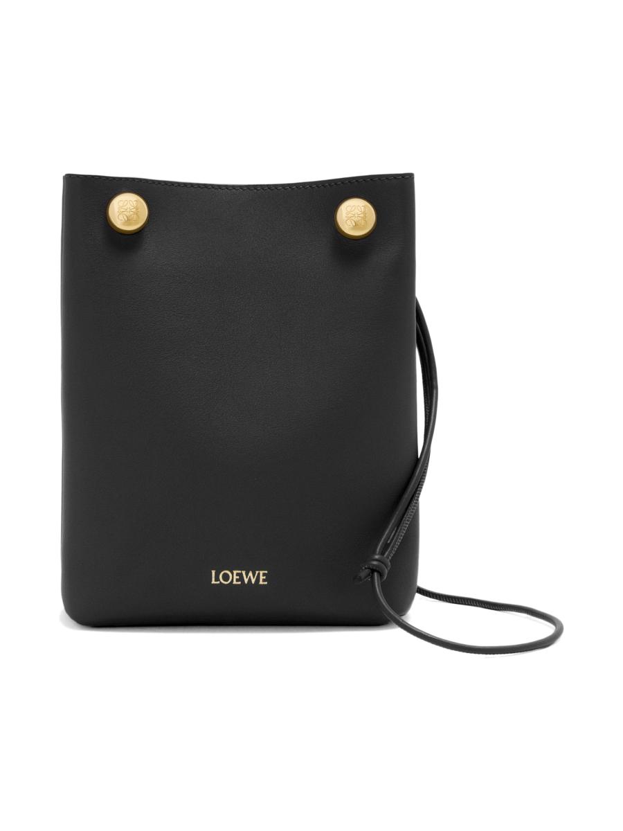 【関税&送料込】Loewe Pebble Slide LOEWE Pebble embellished leather slides | NET-A-PORTER