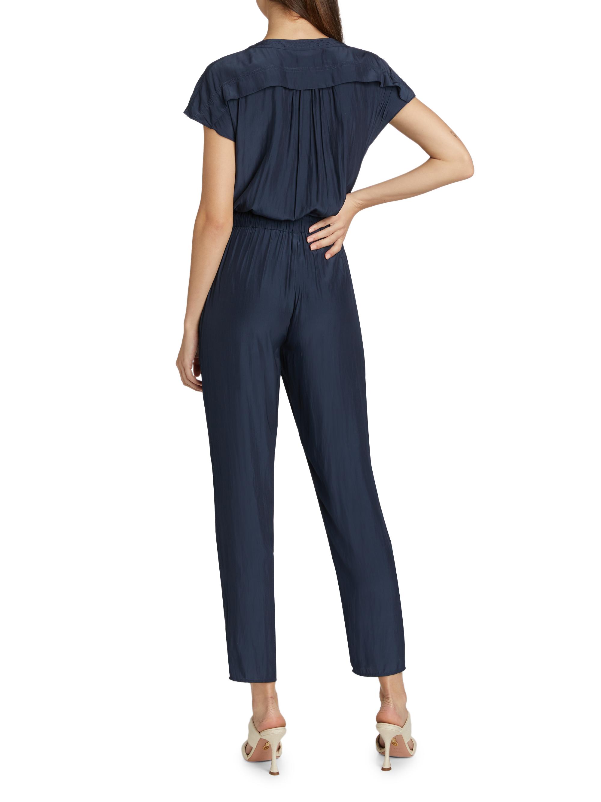 スーツ・フォーマル・ドレス Ameri MEDI SHAPLEY STRAIGHT ROMPERS