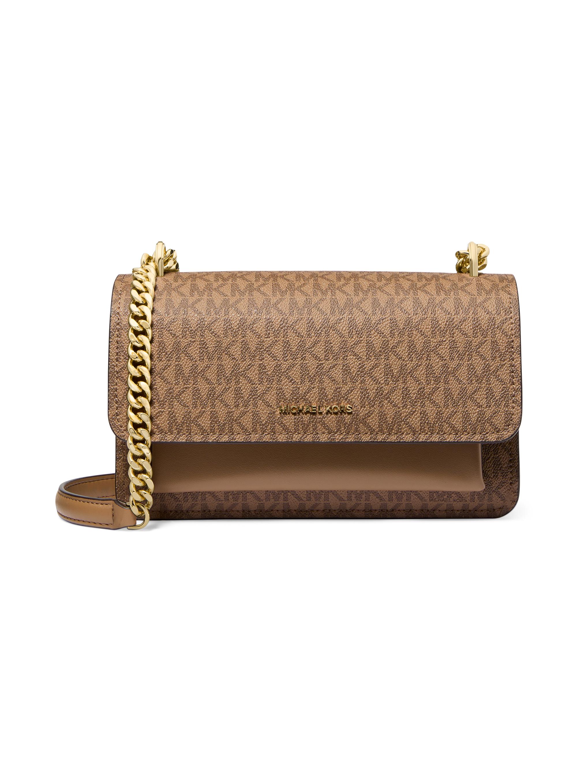 ★Excellent conditiion Michael Kors Bag★ Michael Kors Women's Gilly Large Jet Set Drawstring Top Zip