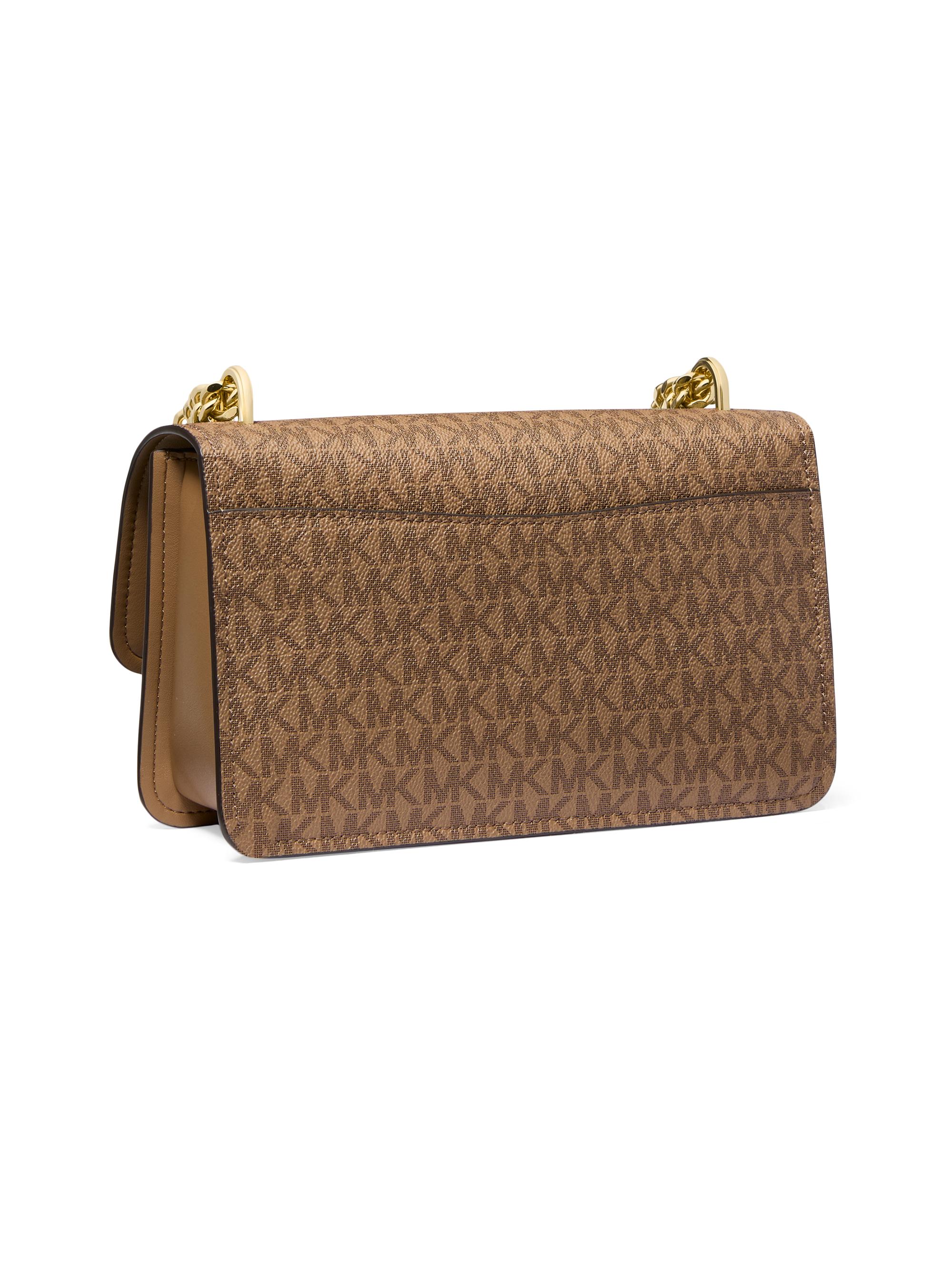 MICHAEL Michael Kors Claire Shoulder Bag | Saks Fifth Avenue