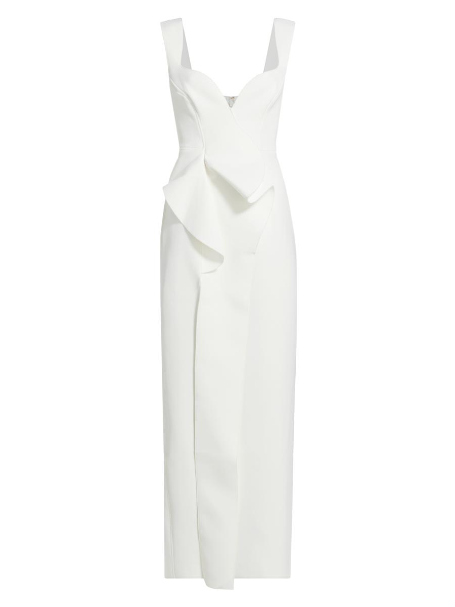 alc alexandria midi dress ALC Alexandria Dress