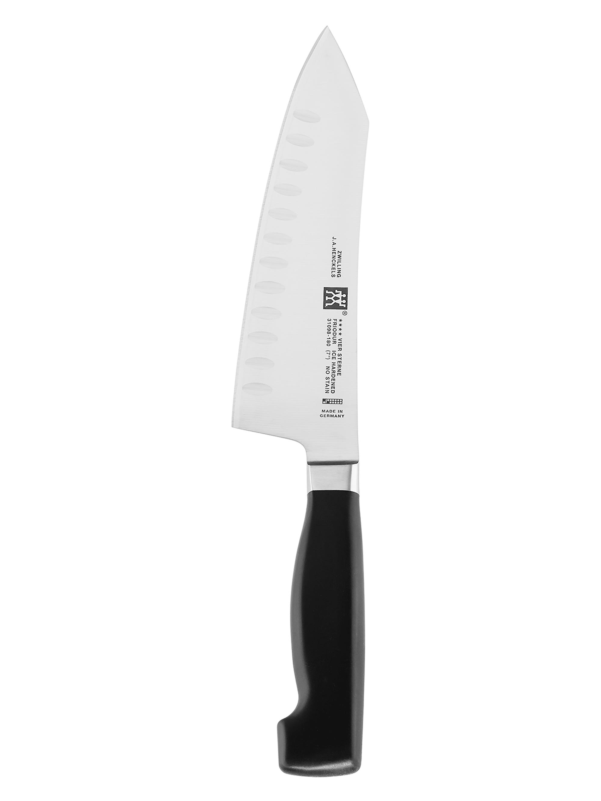 【新品未開封】ZWILLING FOUR STAR 包丁 2本セット ドイツ製 Amazon.com: HENCKELS ZWILLING Twin Four Star II Bread Knife, 20cm