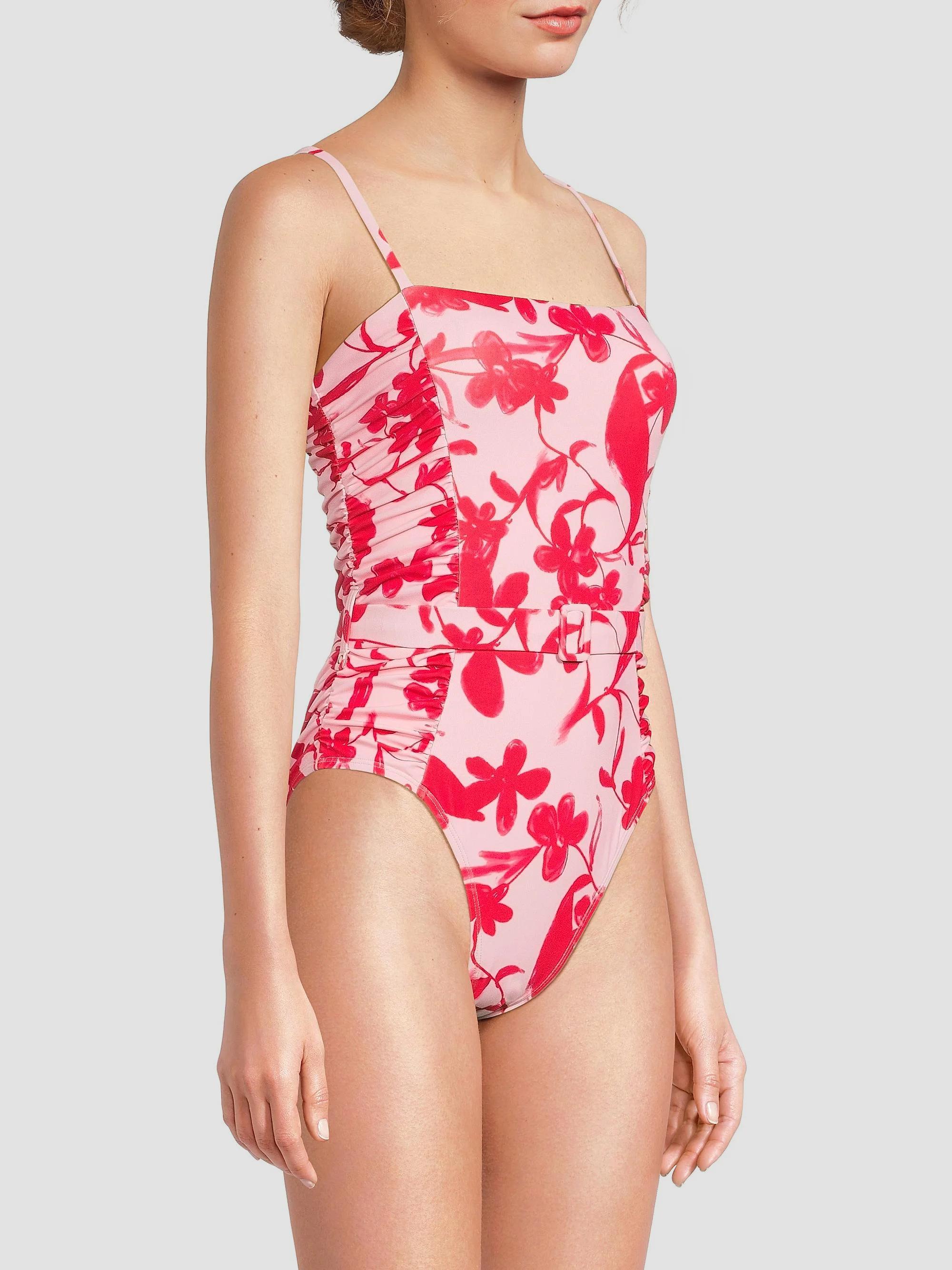 Hutch Jenny One-Piece Swimsuit | Saks Fifth Avenue