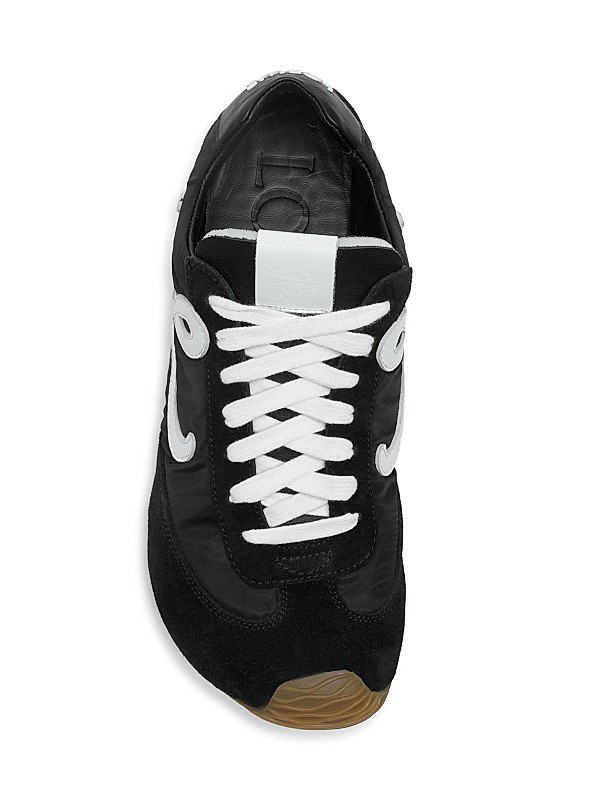Shop LOEWE Women's Ballet Runner 2.0 Sneakers | Saks Fifth Shop LOEWE Women's Ballet Runner 2.0 Sneakers | Saks Fifth