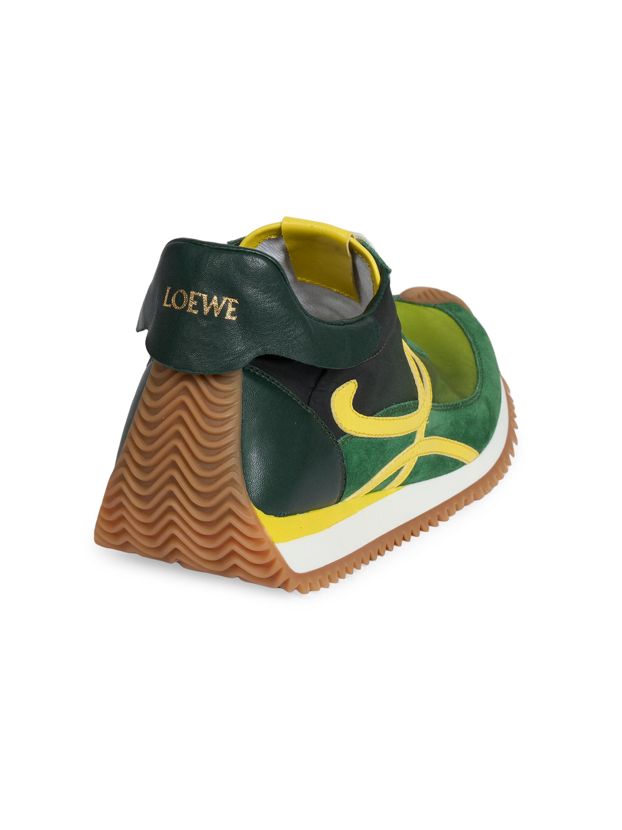 LOEWE Women's Flow Runner 2.0 Sneakers | Saks Fifth Avenue
