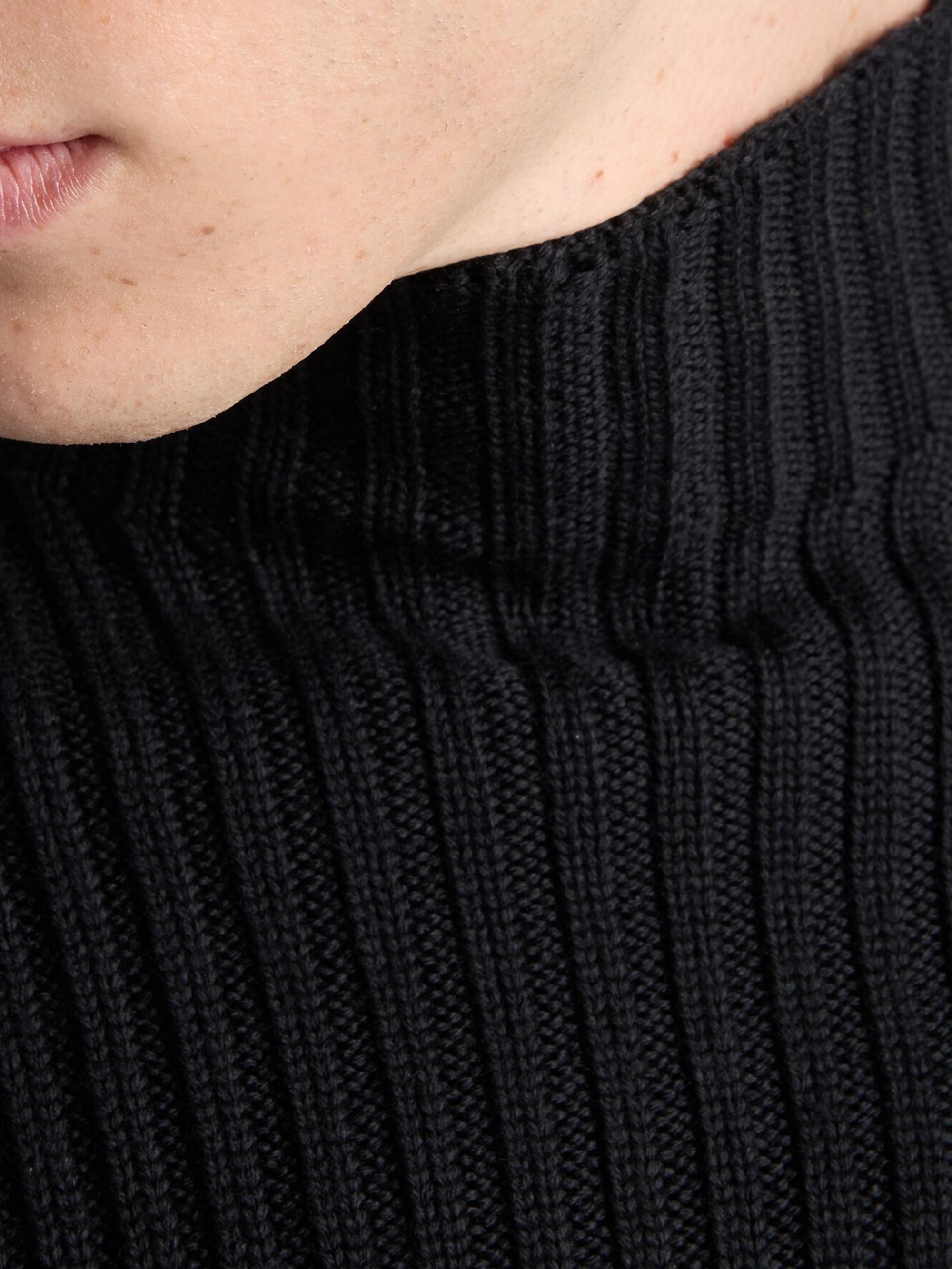 Prada Wool Mock Turtleneck Sweater | Saks Fifth Avenue