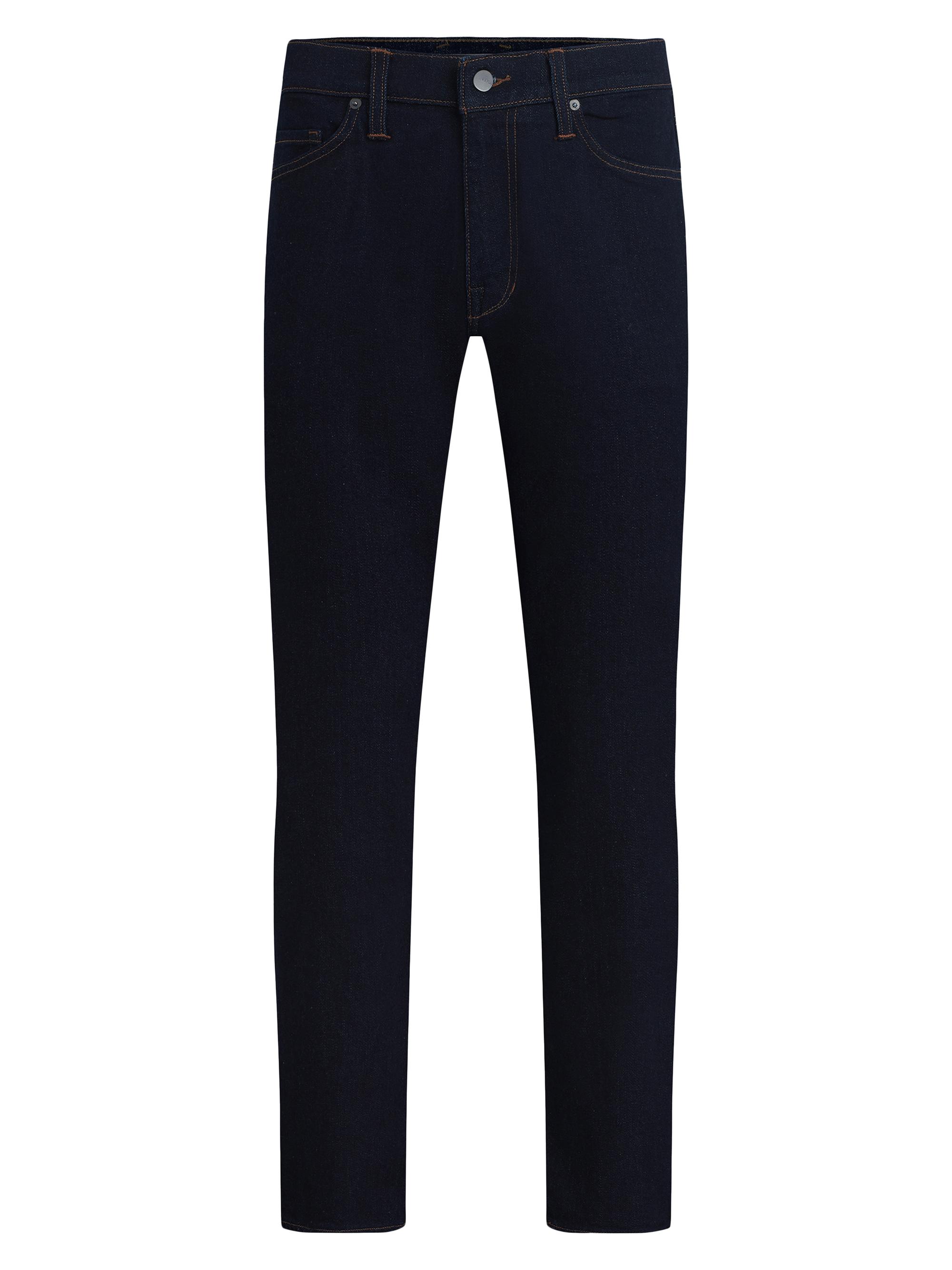Joe's Jeans Men's Asher Mid-Rise Skinny Jeans - Peter