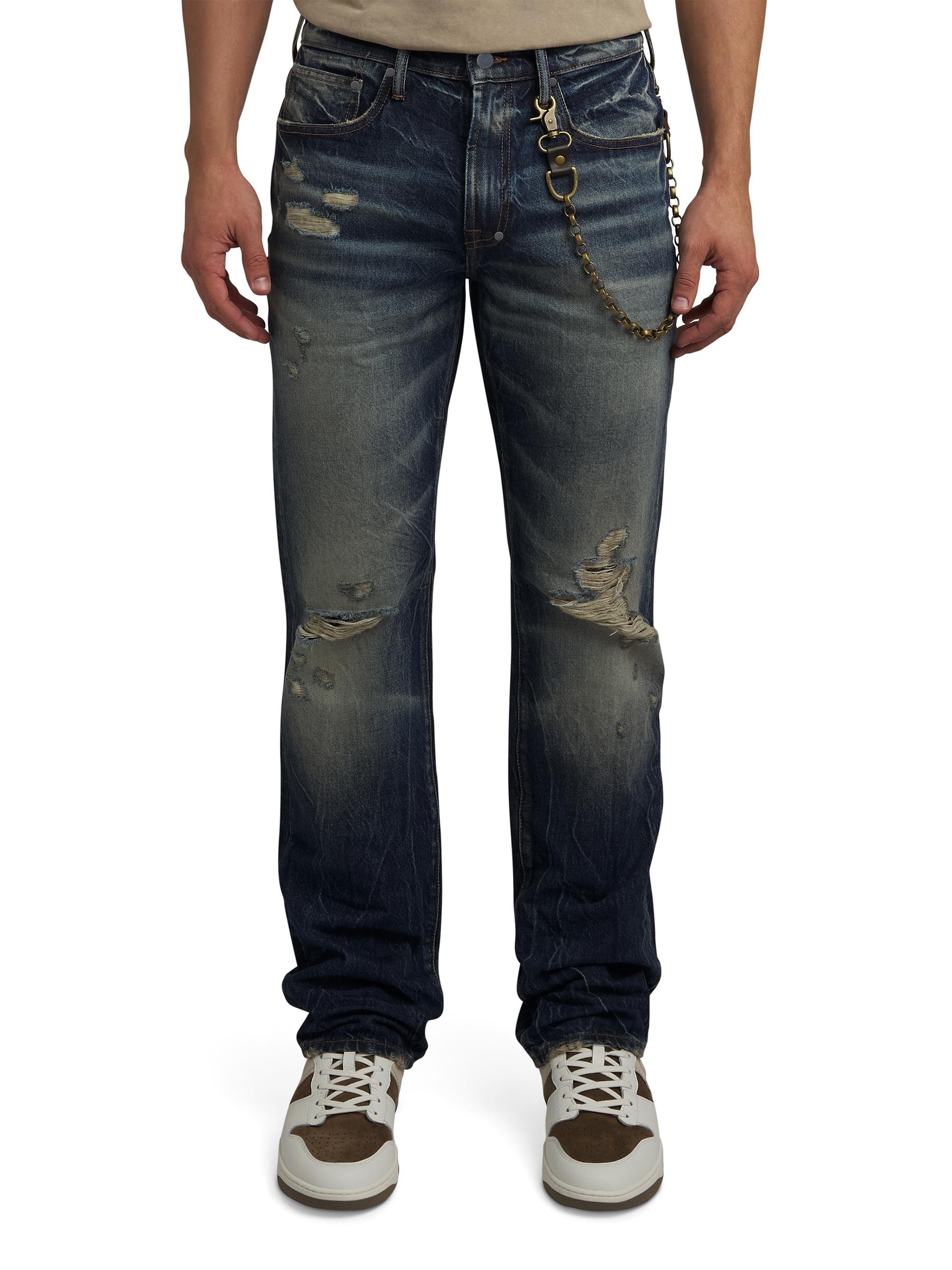 Prps Men's Barracuda Viper Room Jeans - Indigo
