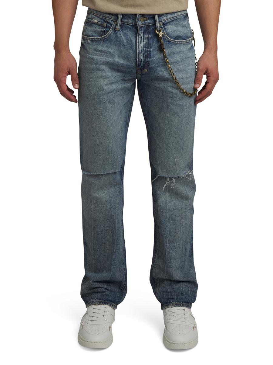 Prps Barracuda Relaxed-Fit Straight Jeans | Saks Fifth Avenue
