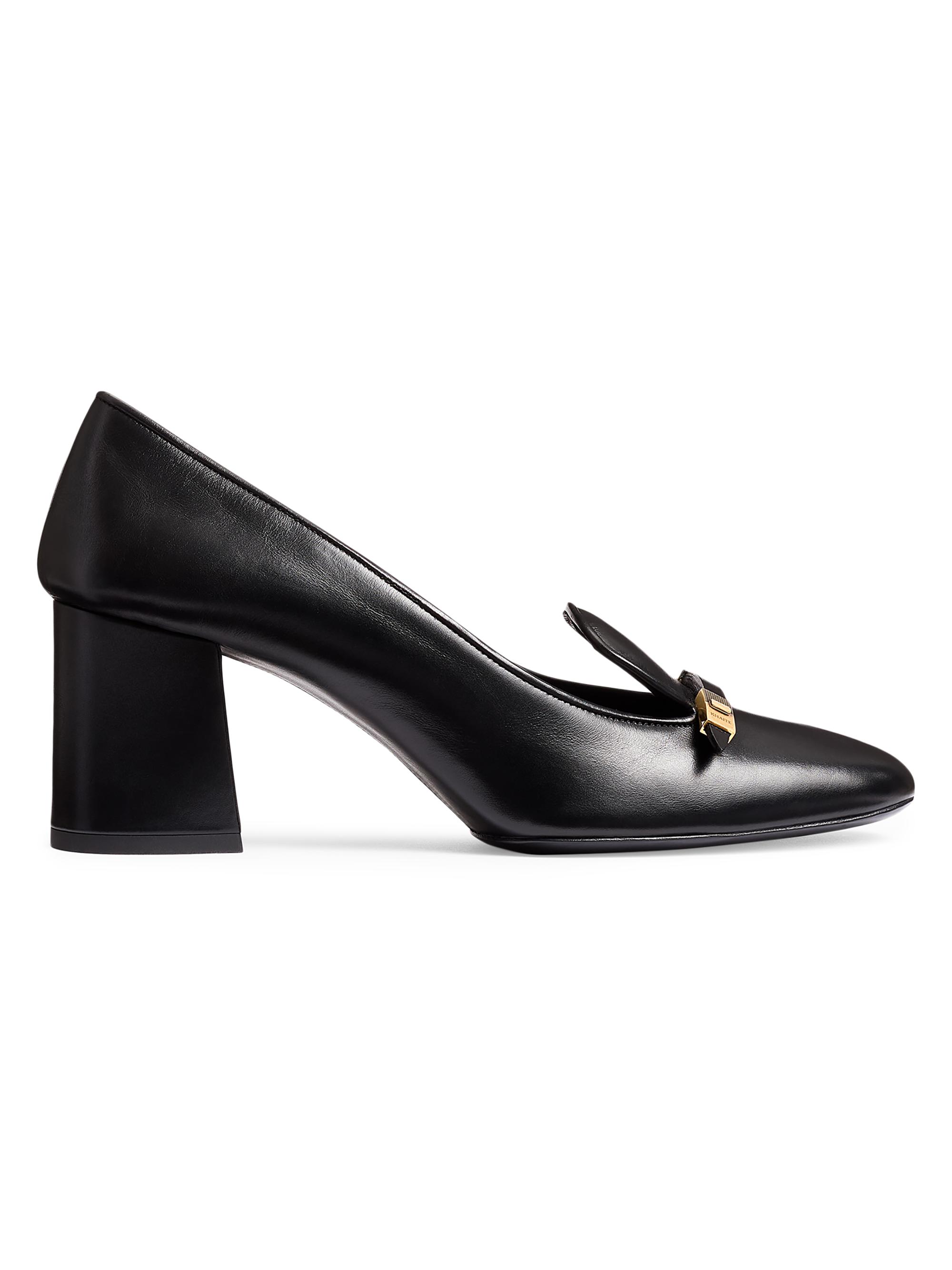 KHAITE 約21万円 Elio ローファー　パンプス　36 カイト　ケイト KHAITE 約21 Elio ローファー パンプス 36 カイト ケイト