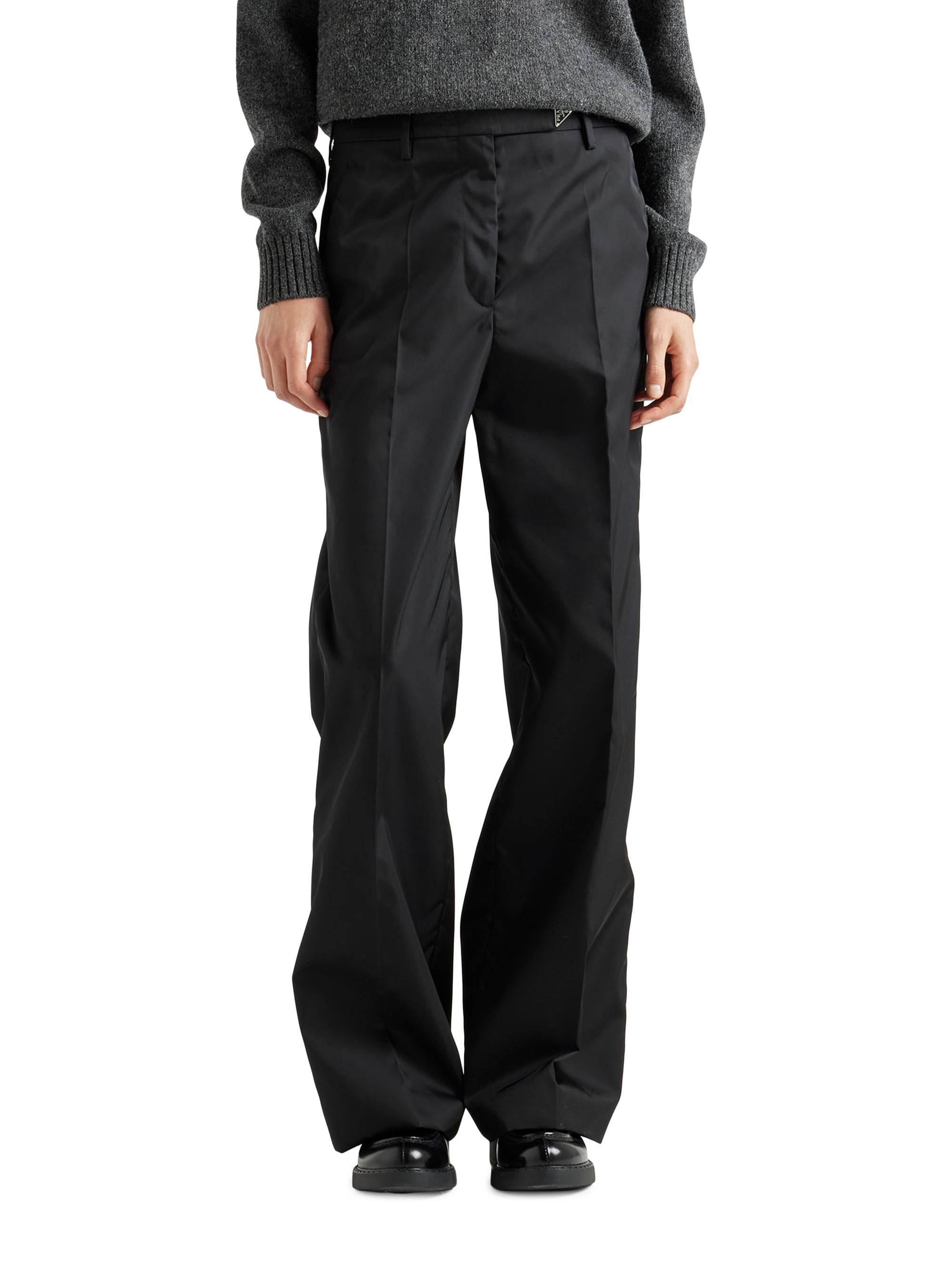 Prada Re-Nylon Pants | Saks Fifth Avenue