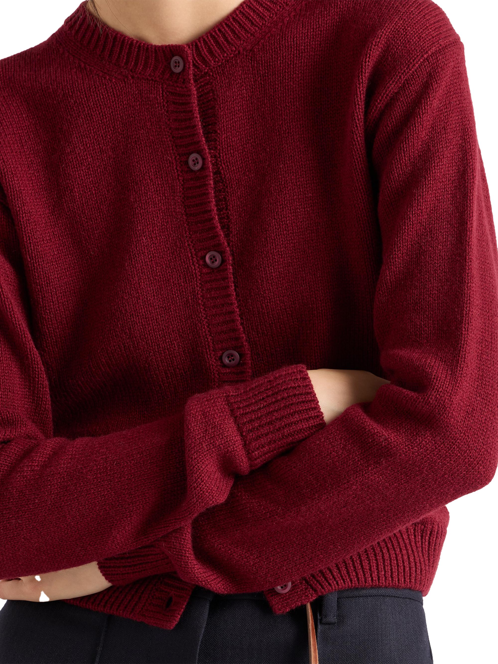 Prada Cashmere Cardigan | Saks Fifth Avenue