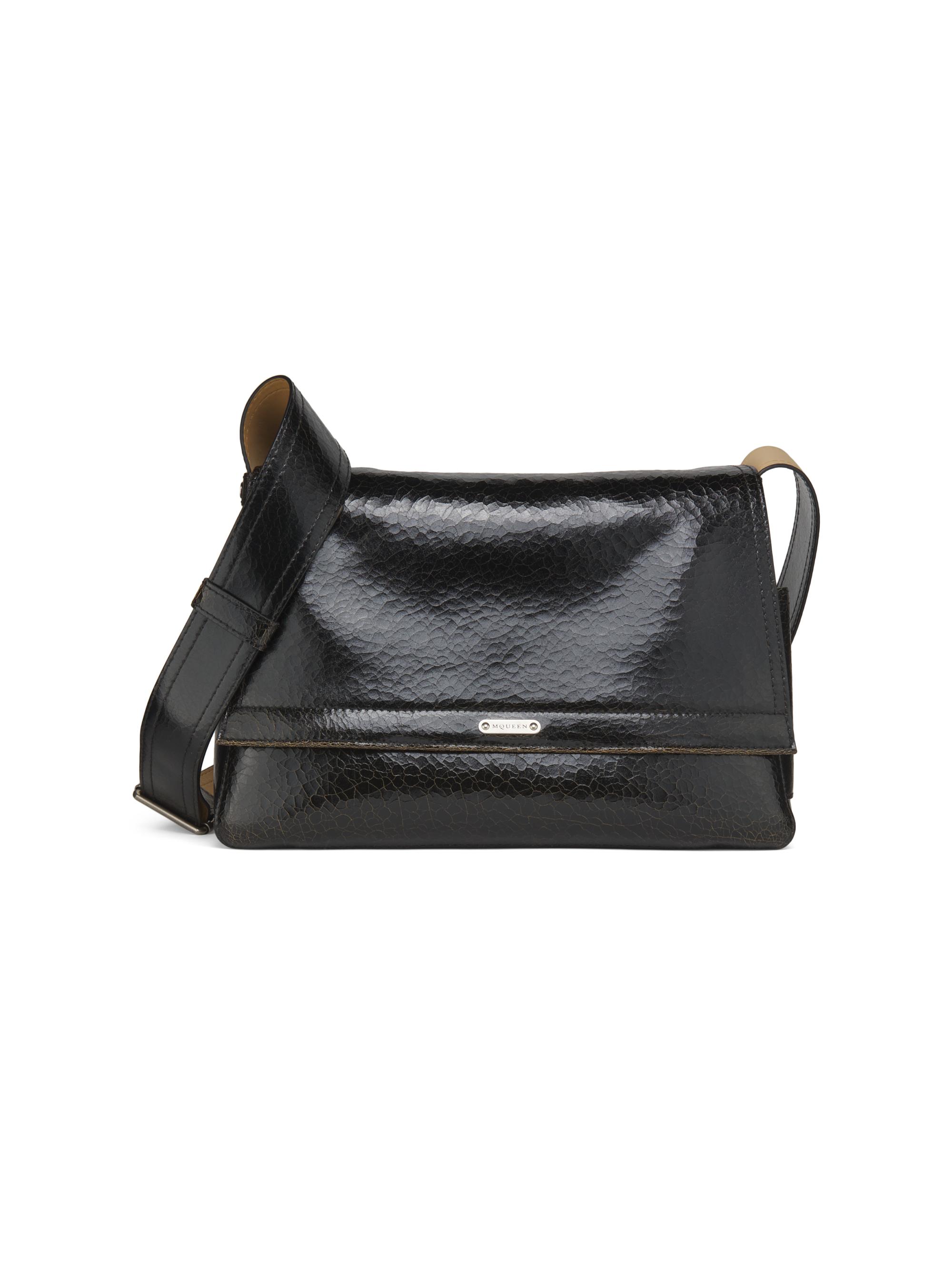 バッグ BONASTRE RIDER M black BONASTRE Rider M Leather Bag | Saks Fifth Avenue