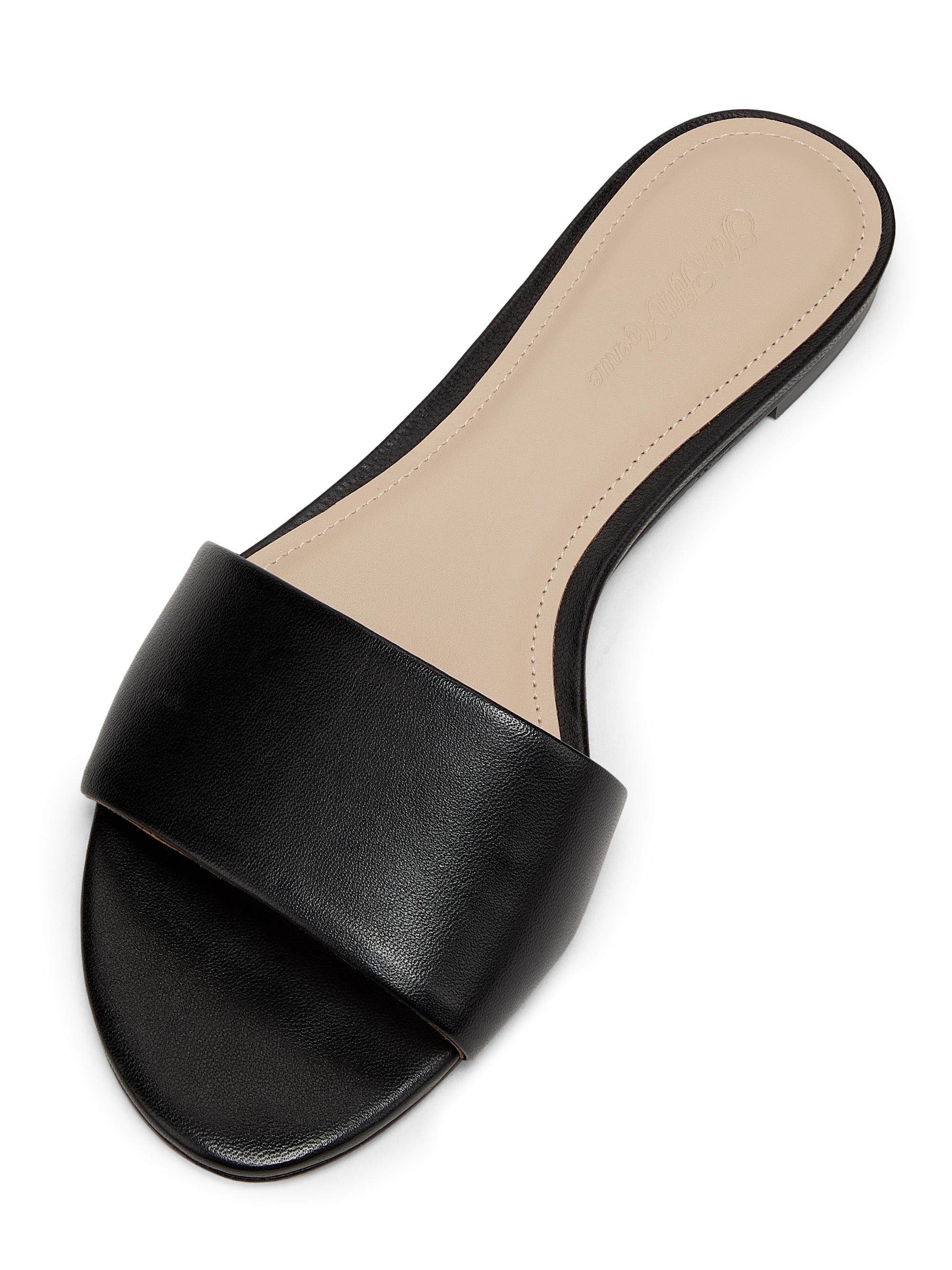 NEW SAKS Fifth Ave SANDALS.s11.5  M. Made in Italy NEW SANDALS SAKS Fifth Ave . s11 .5 Made in Italy | eBay main image 3