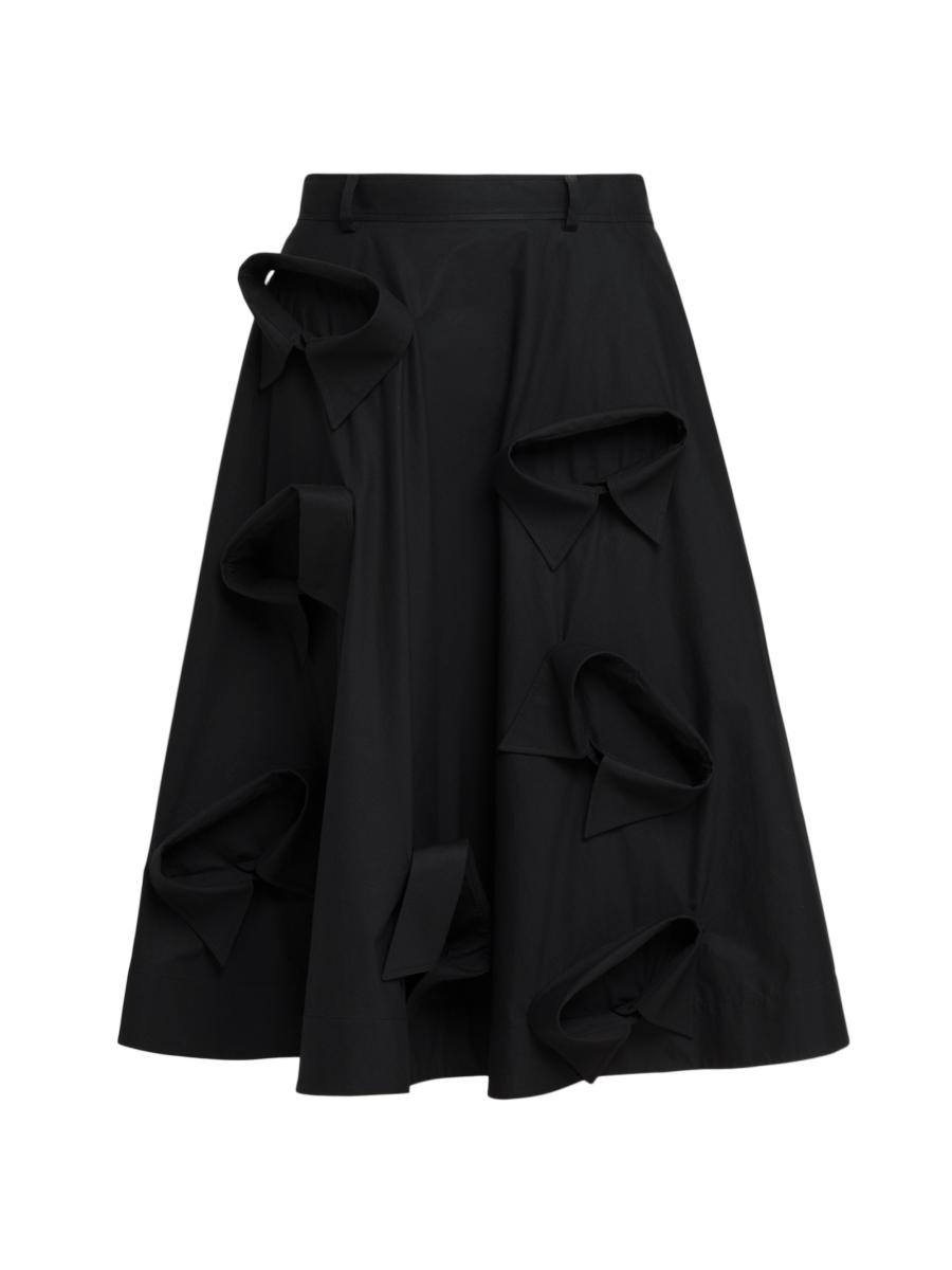 ワンピース MOSCHINO Women Short Skirts A0492 37041555 Black 0400022065531?wid=900