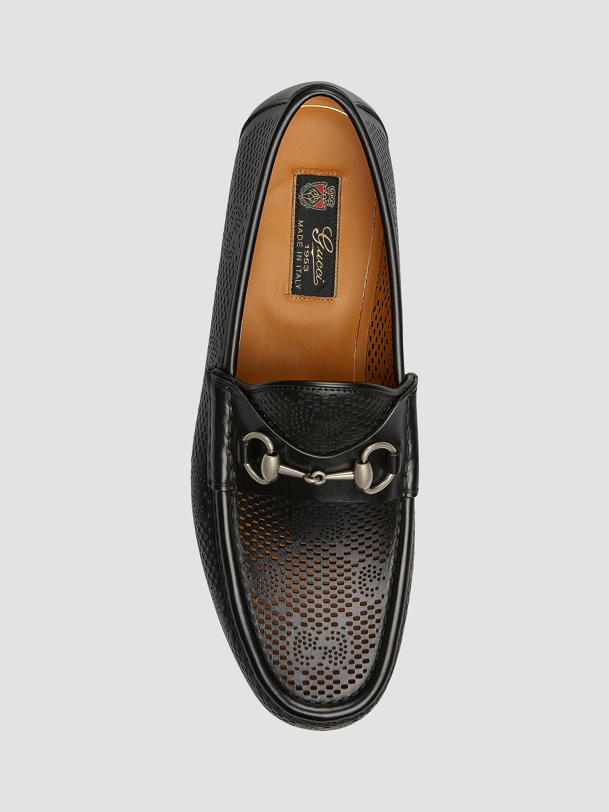 Gucci Horsebit 1953 Leather Loafers | Saks Fifth Avenue