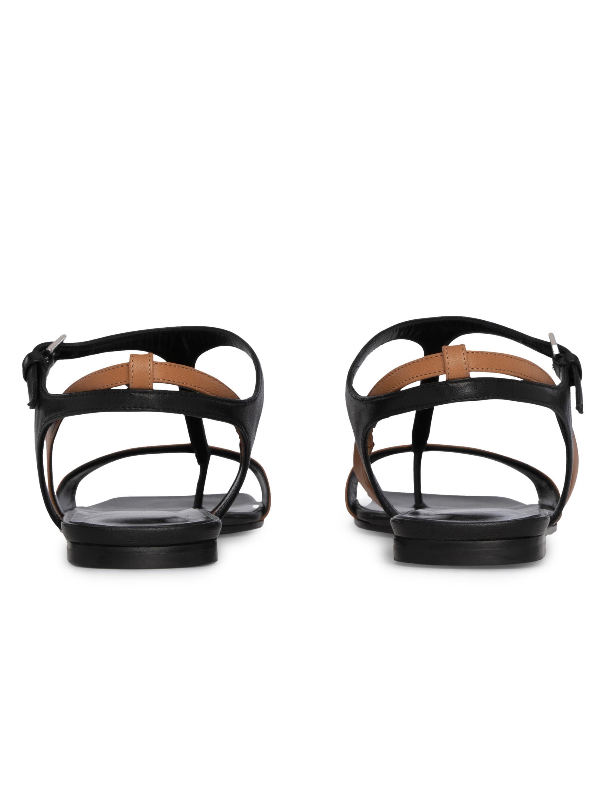 Rio Leather Sandals