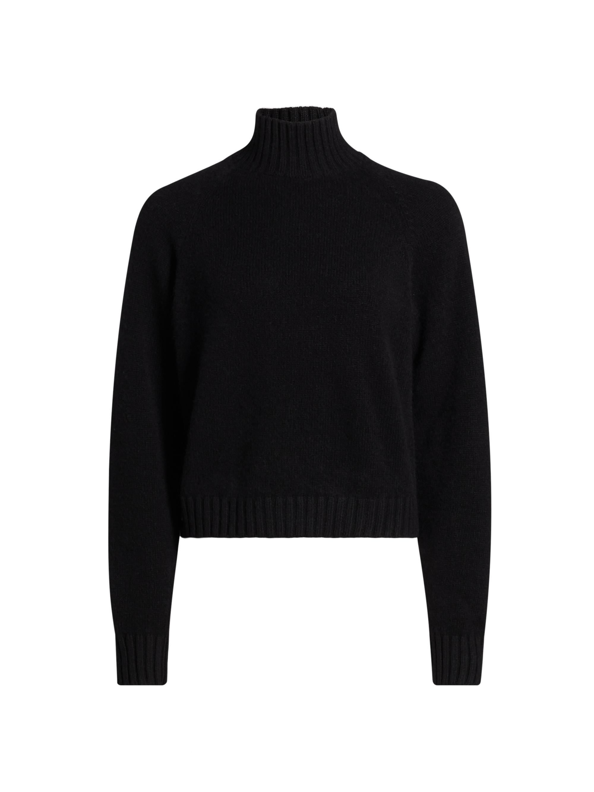 The Elder Statesman Cashmere Turtleneck Sweater Saks Fifth