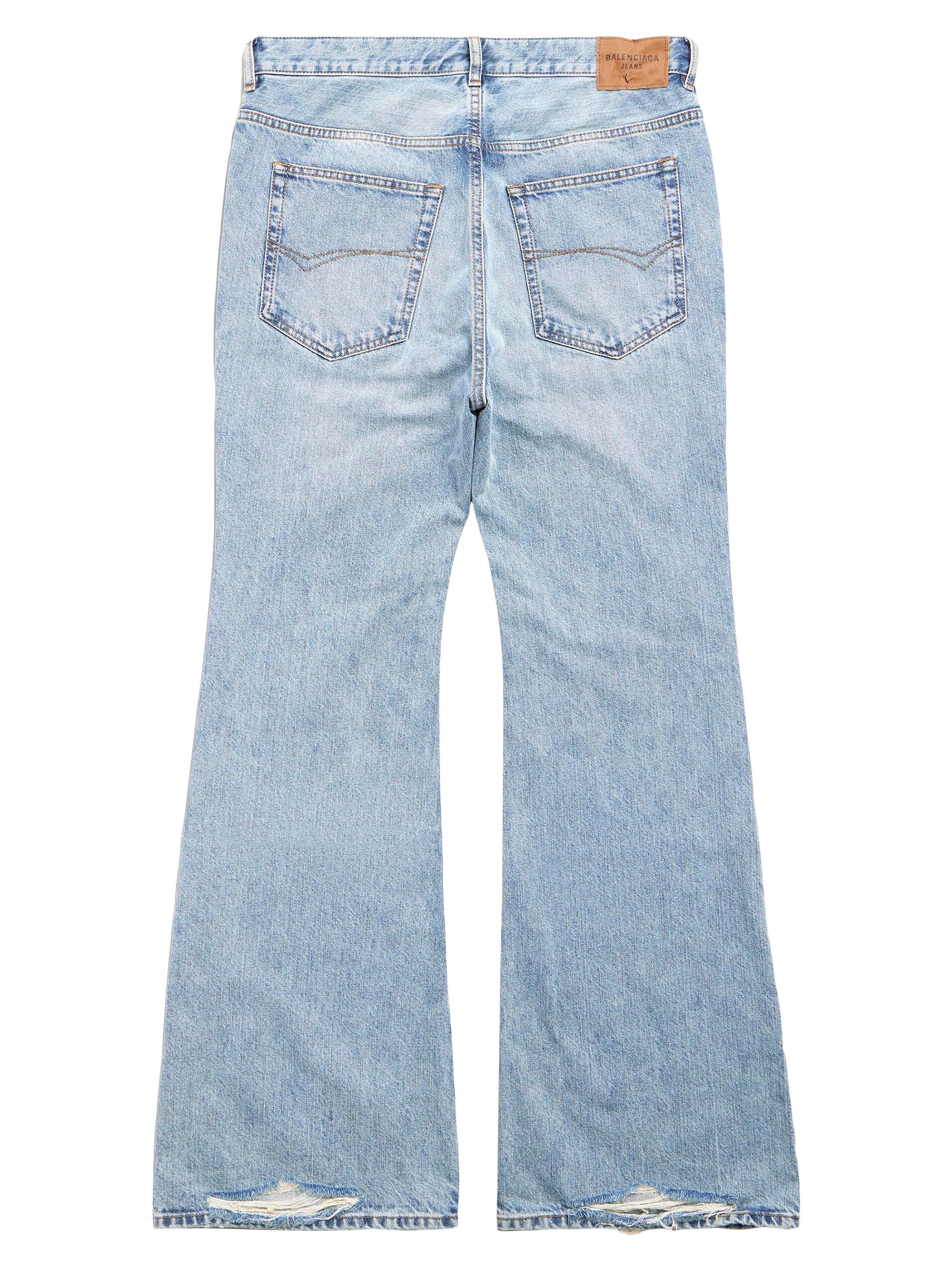 Balenciaga Flared Pants | Saks Fifth Avenue