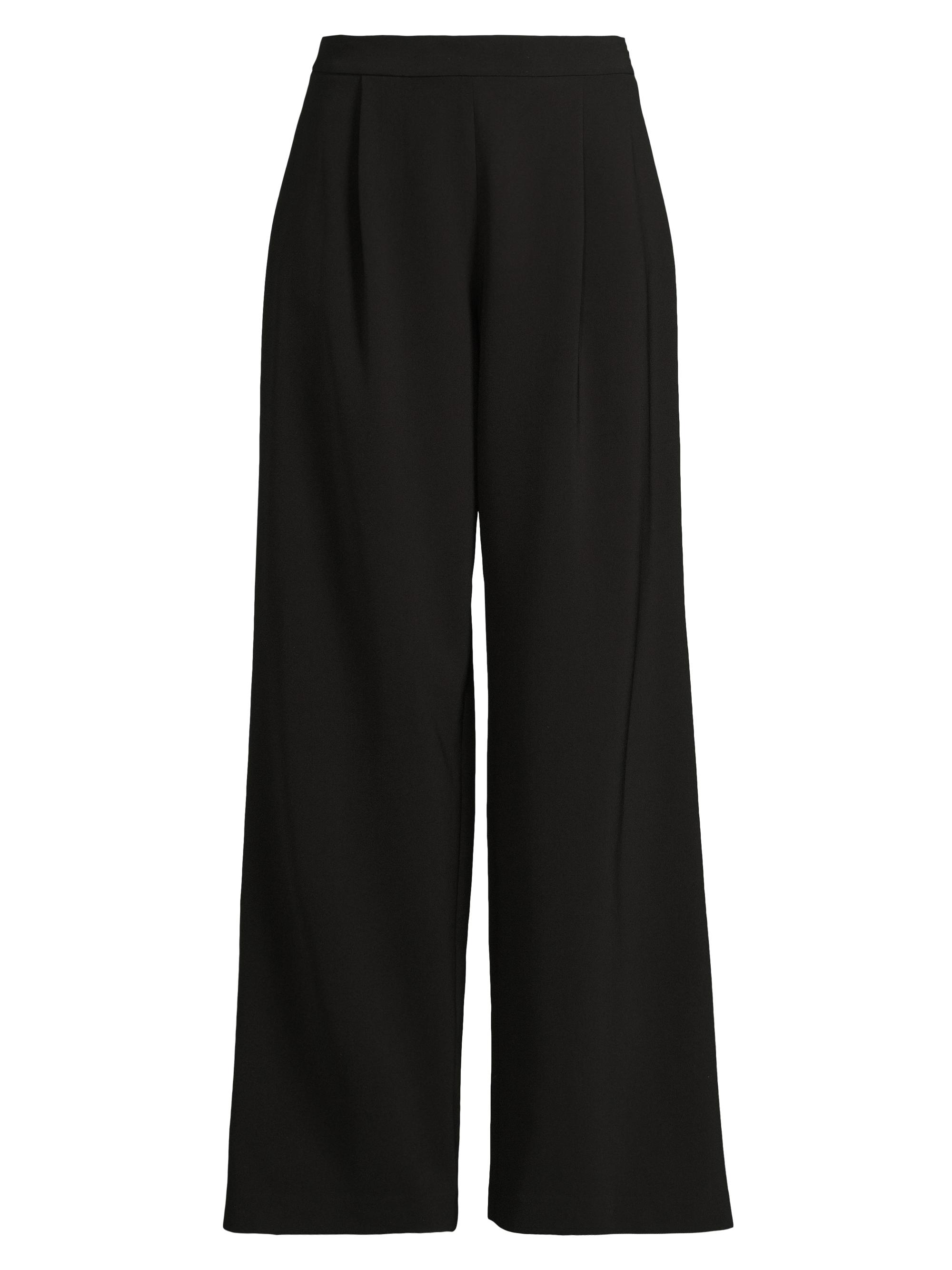Toccin Valentina Striped Wide-Leg Pants | Saks Fifth Avenue